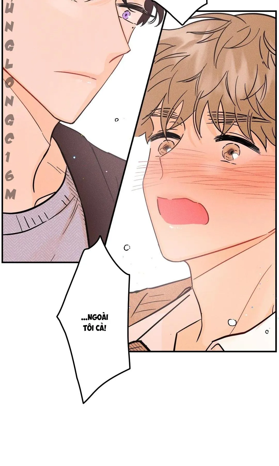 Thang Thanh Âm Chapter 28 Trang 61