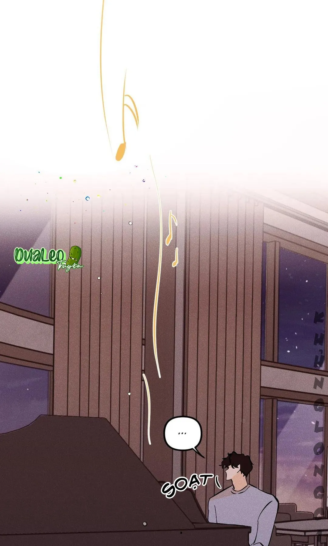 Thang Thanh Âm Chapter 29 Trang 3