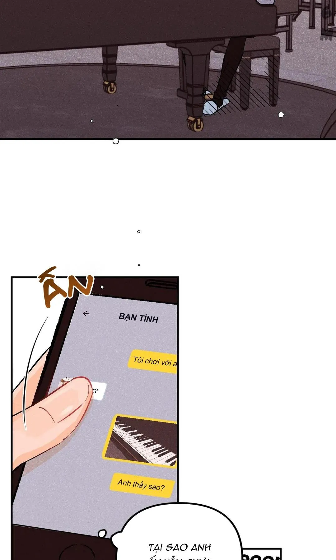 Thang Thanh Âm Chapter 29 Trang 4