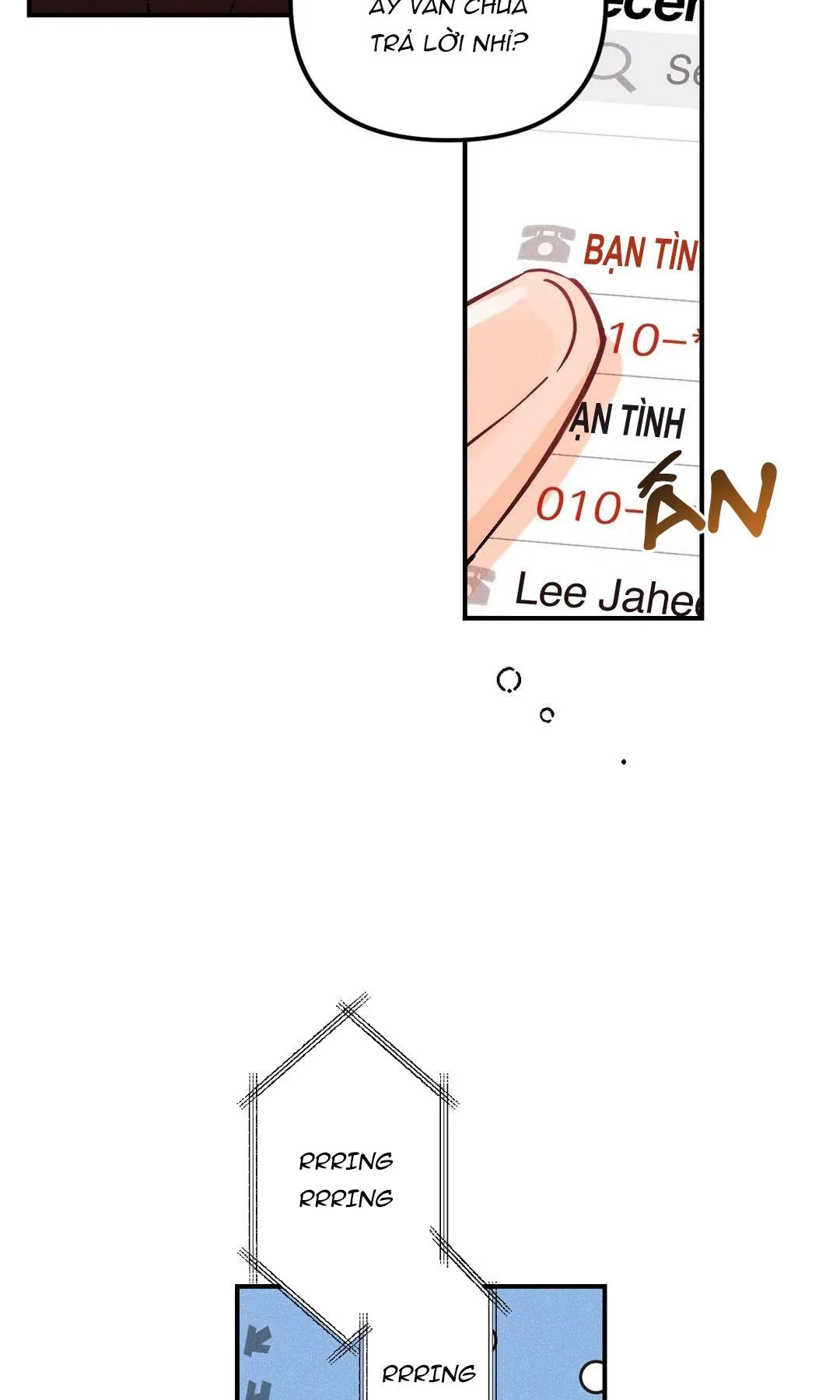 Thang Thanh Âm Chapter 29 Trang 5