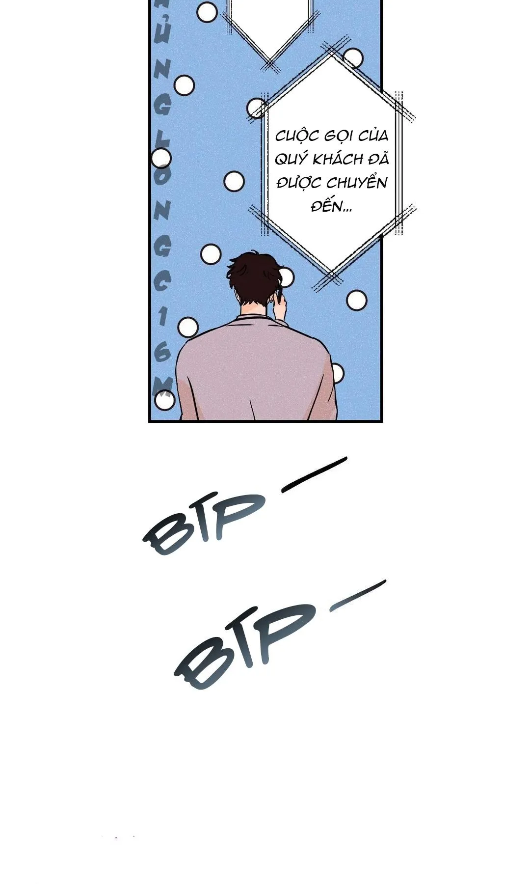 Thang Thanh Âm Chapter 29 Trang 6
