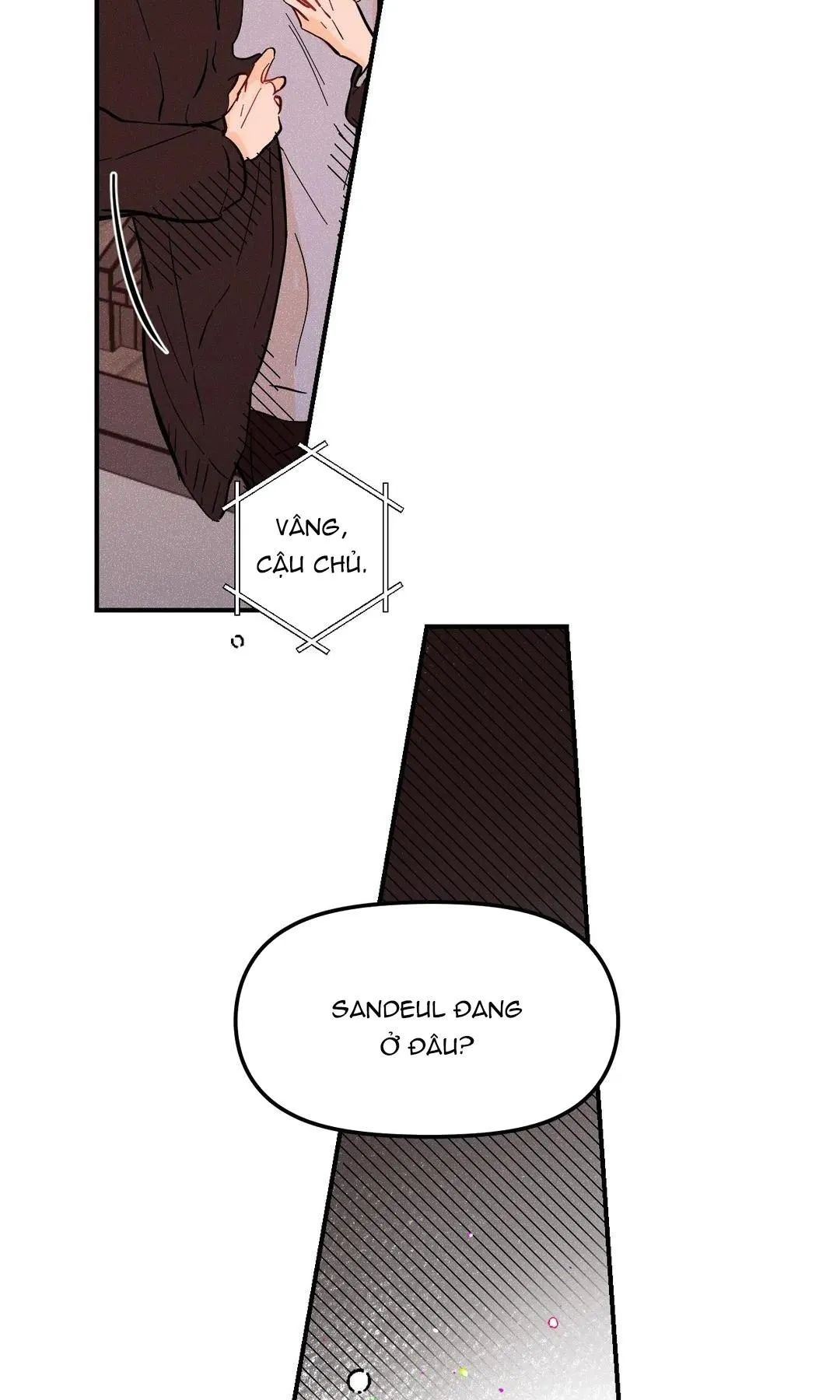 Thang Thanh Âm Chapter 29 Trang 8