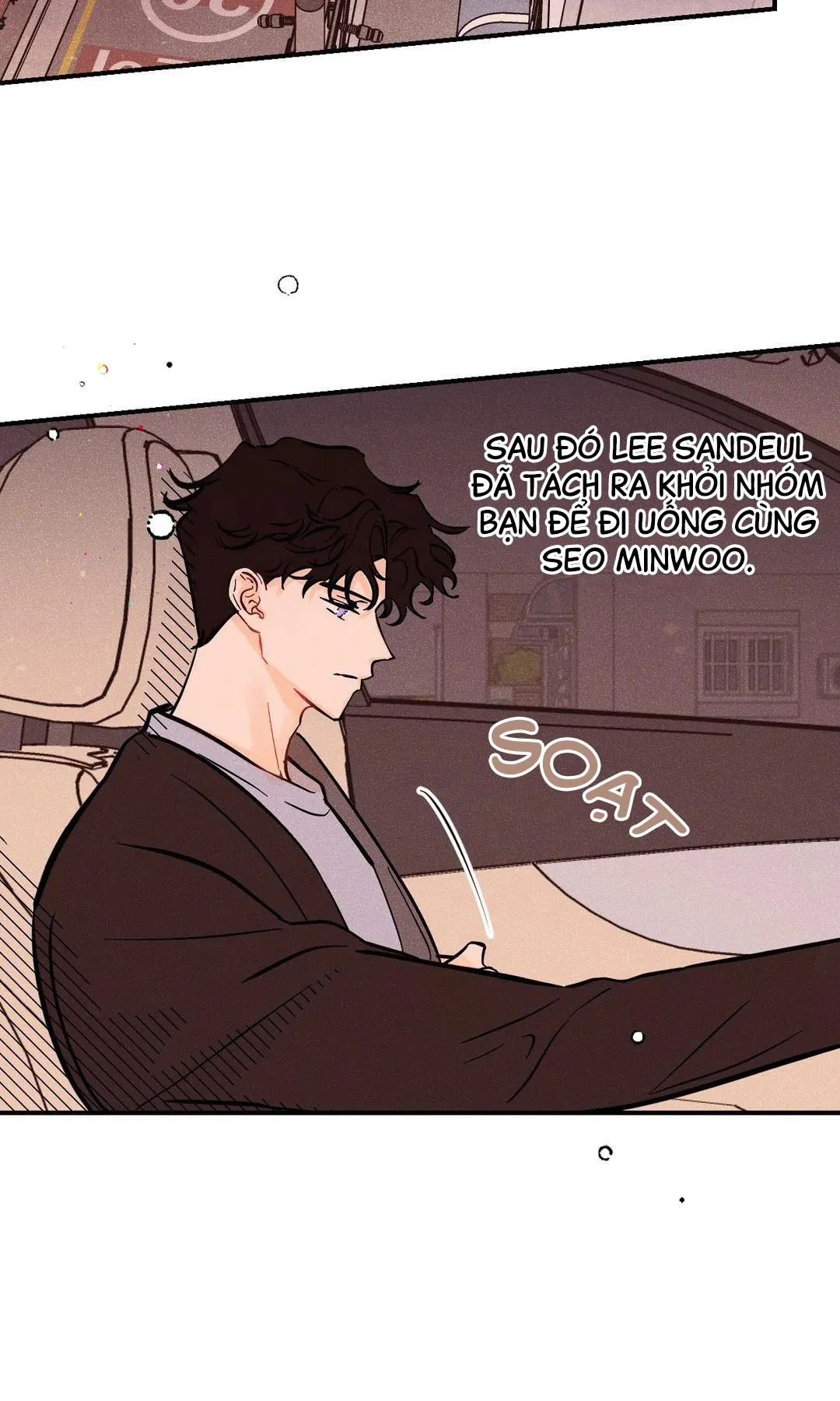 Thang Thanh Âm Chapter 29 Trang 11
