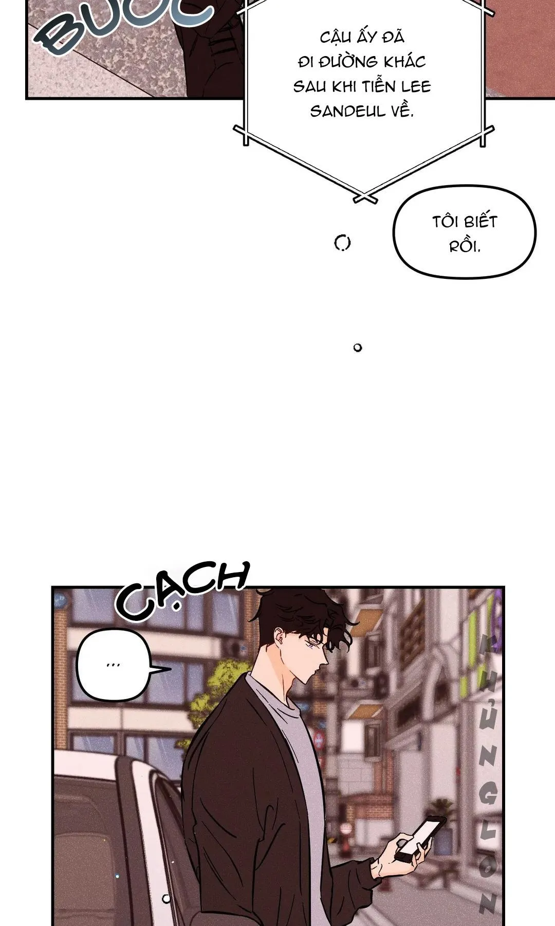 Thang Thanh Âm Chapter 29 Trang 13