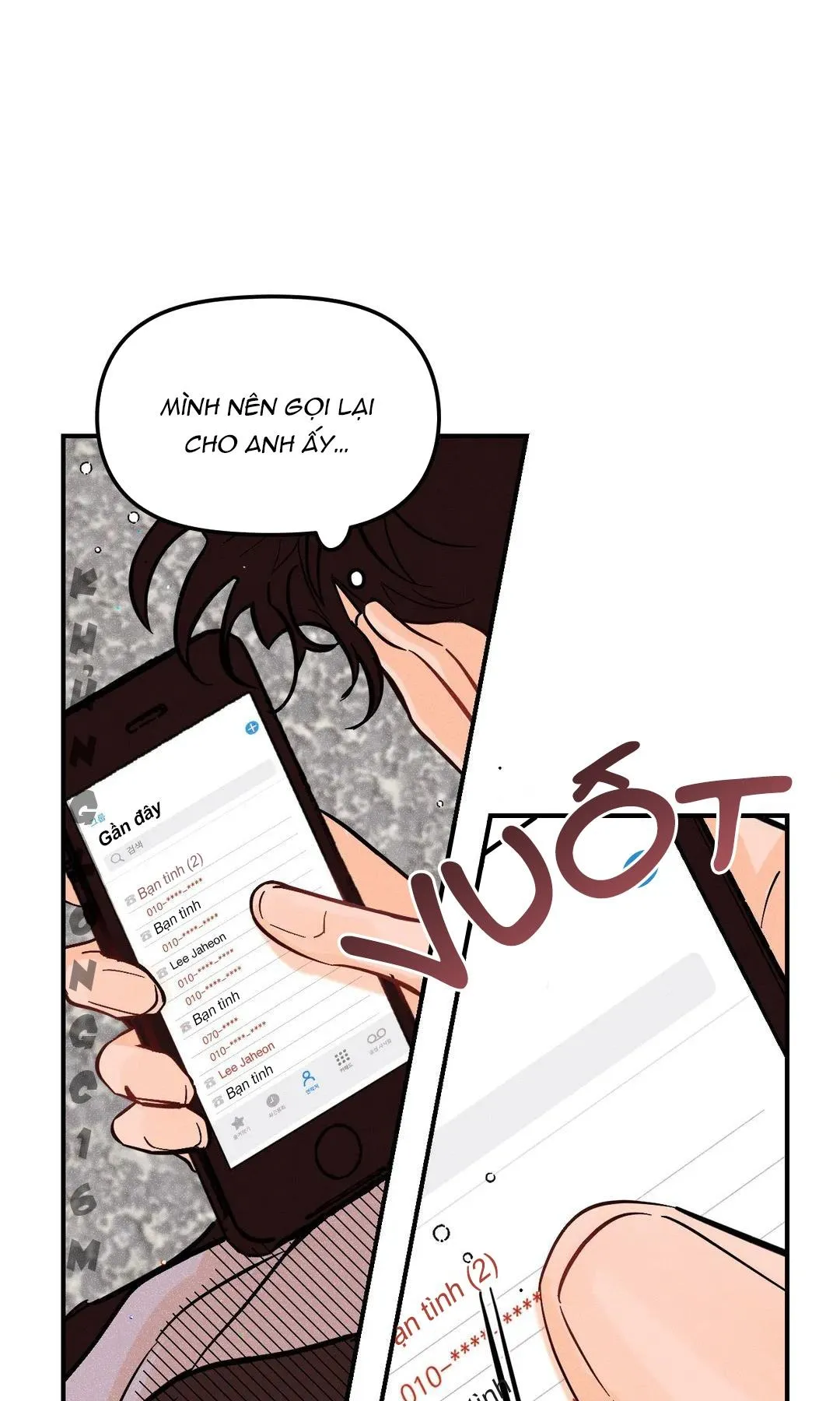 Thang Thanh Âm Chapter 29 Trang 18