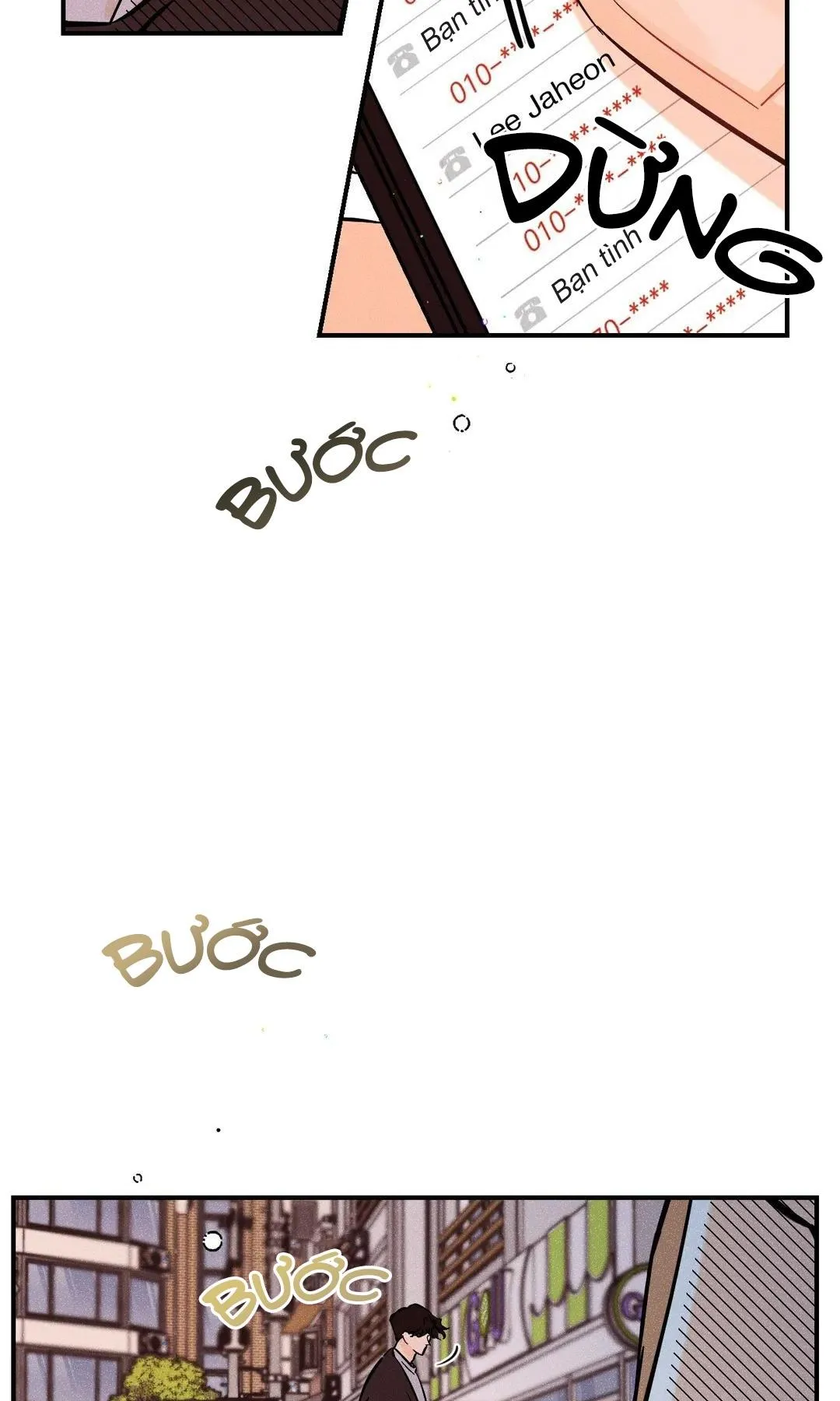 Thang Thanh Âm Chapter 29 Trang 19