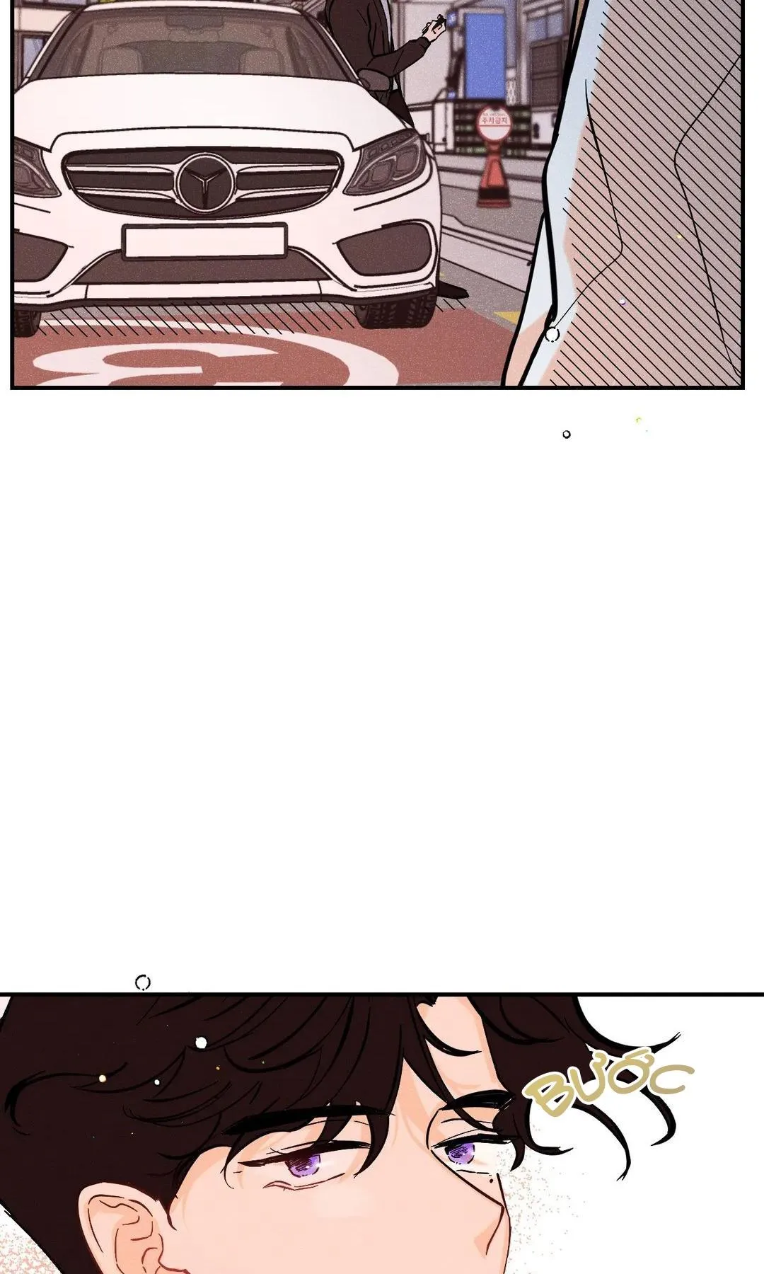 Thang Thanh Âm Chapter 29 Trang 20