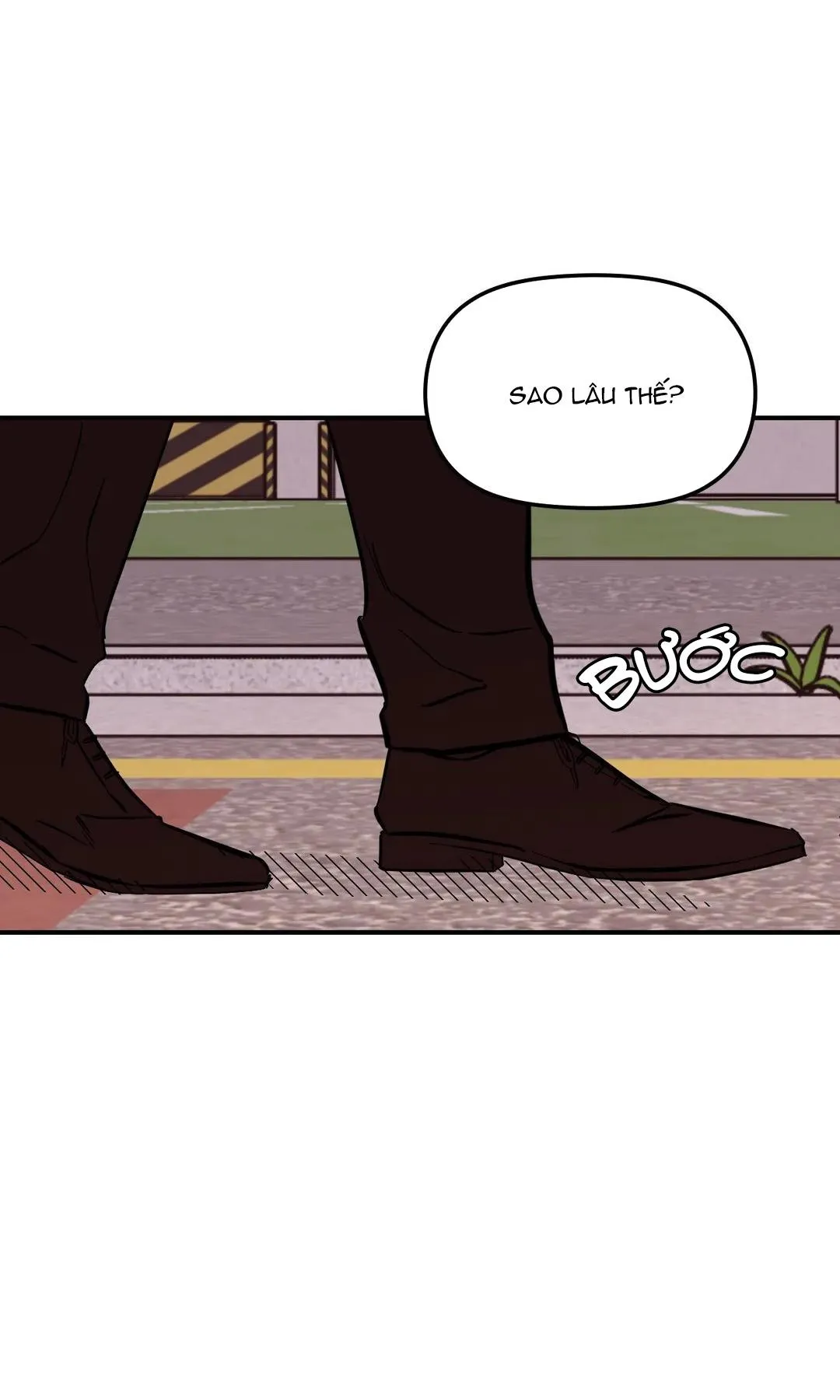 Thang Thanh Âm Chapter 29 Trang 22