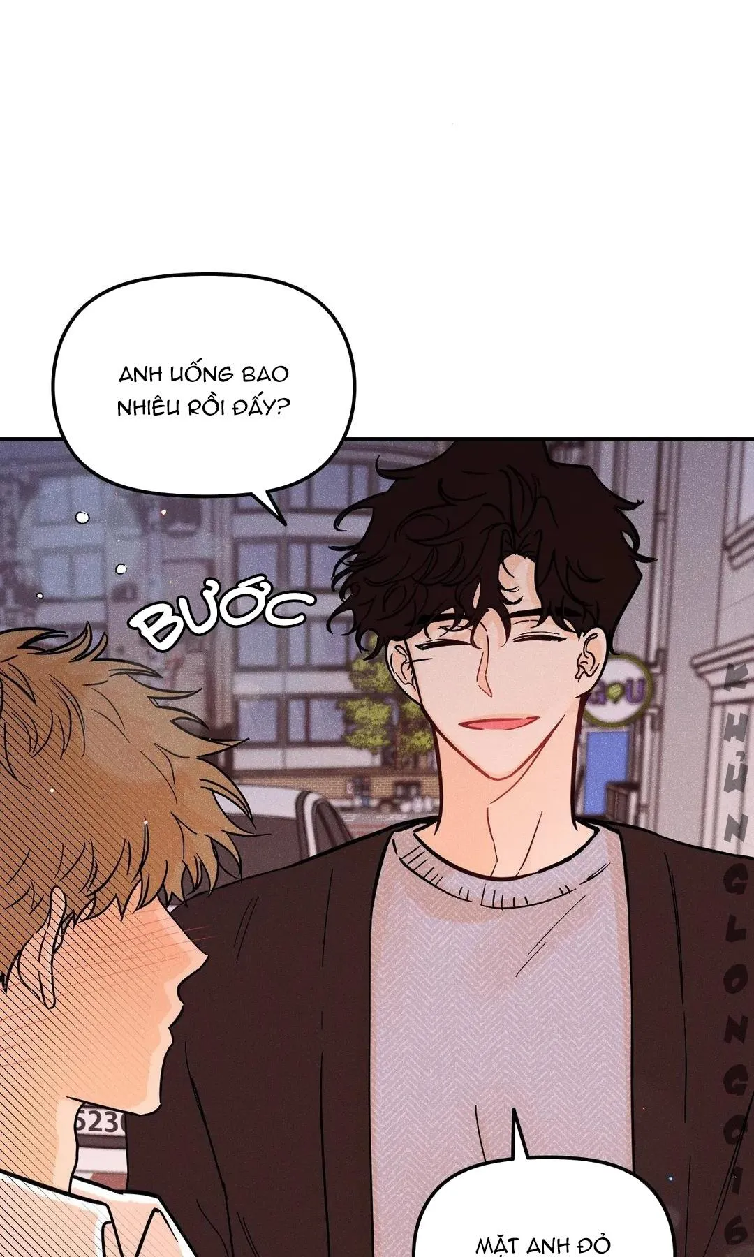Thang Thanh Âm Chapter 29 Trang 23