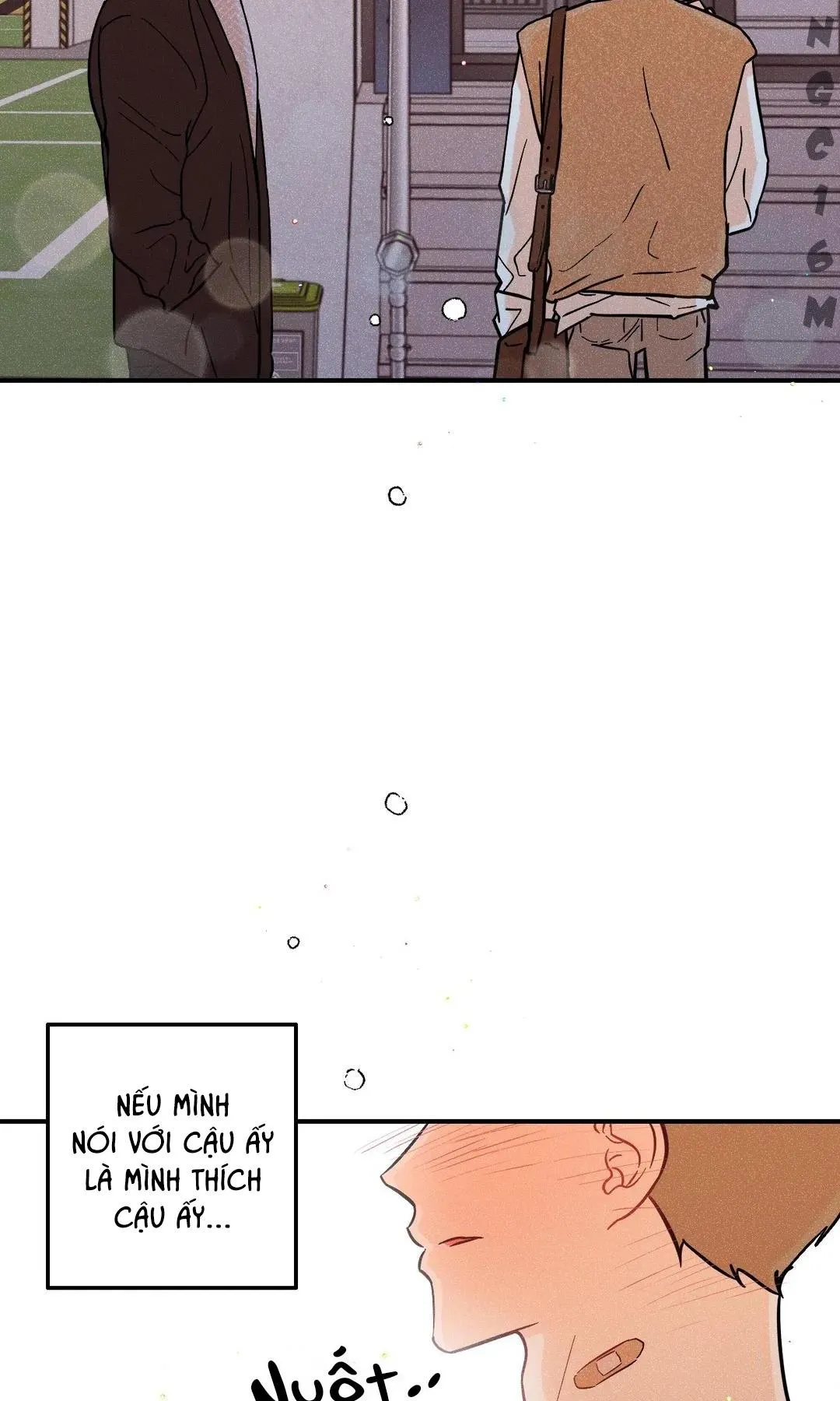 Thang Thanh Âm Chapter 29 Trang 25