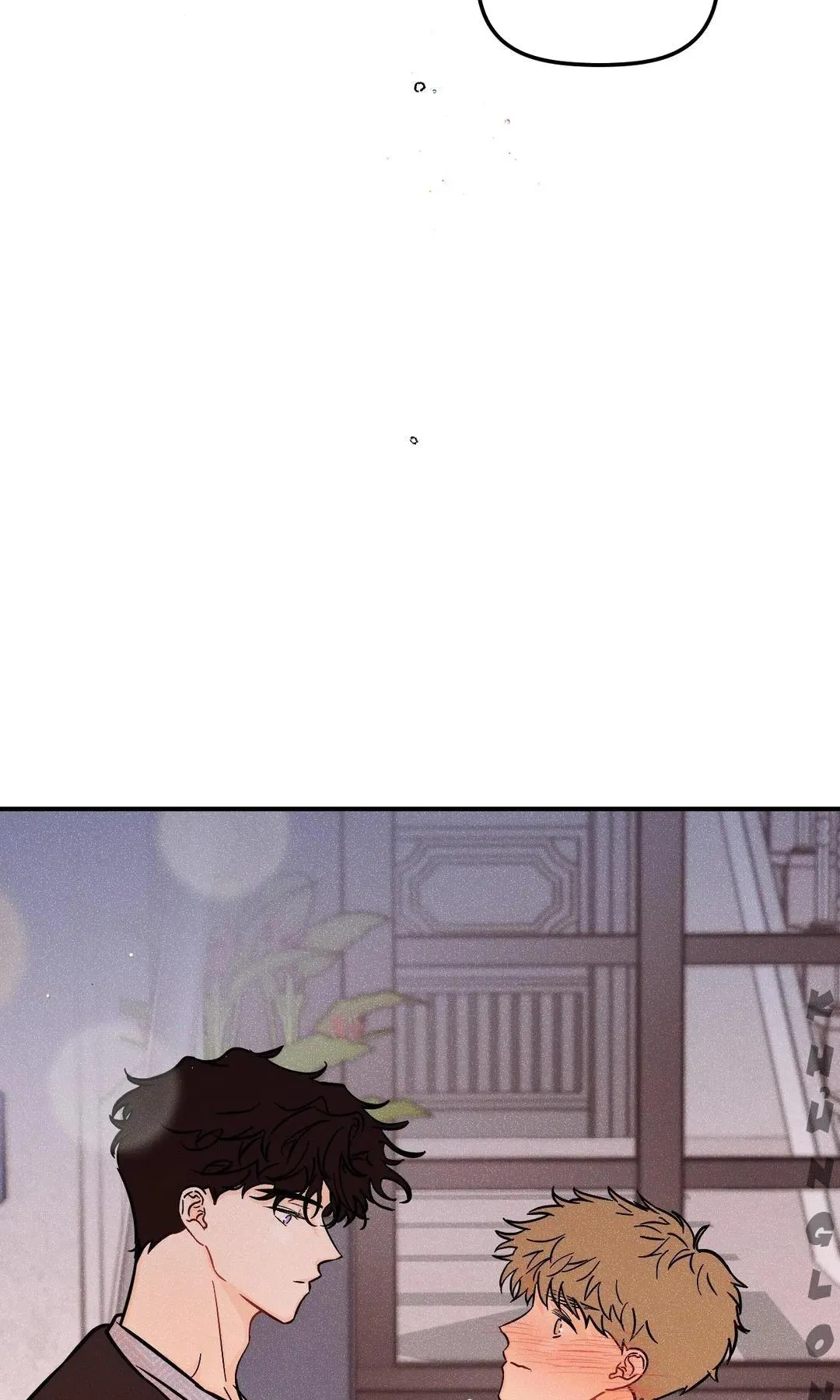 Thang Thanh Âm Chapter 29 Trang 34