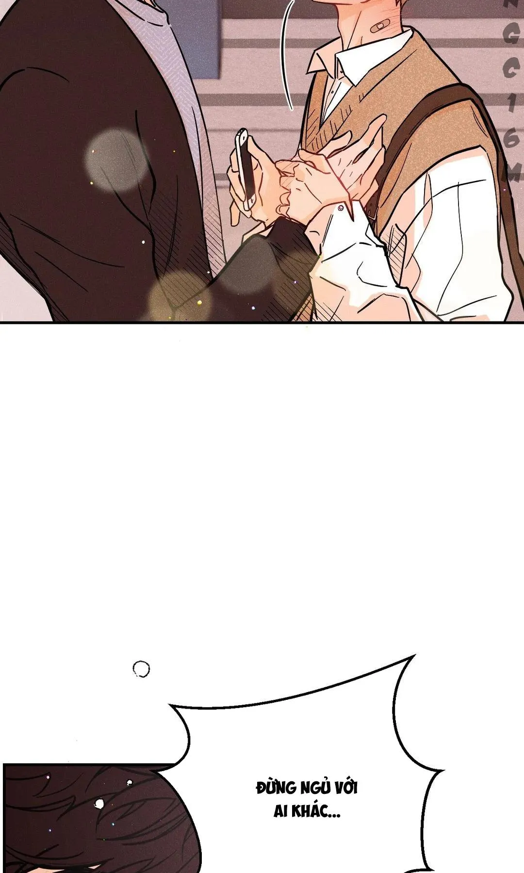 Thang Thanh Âm Chapter 29 Trang 35