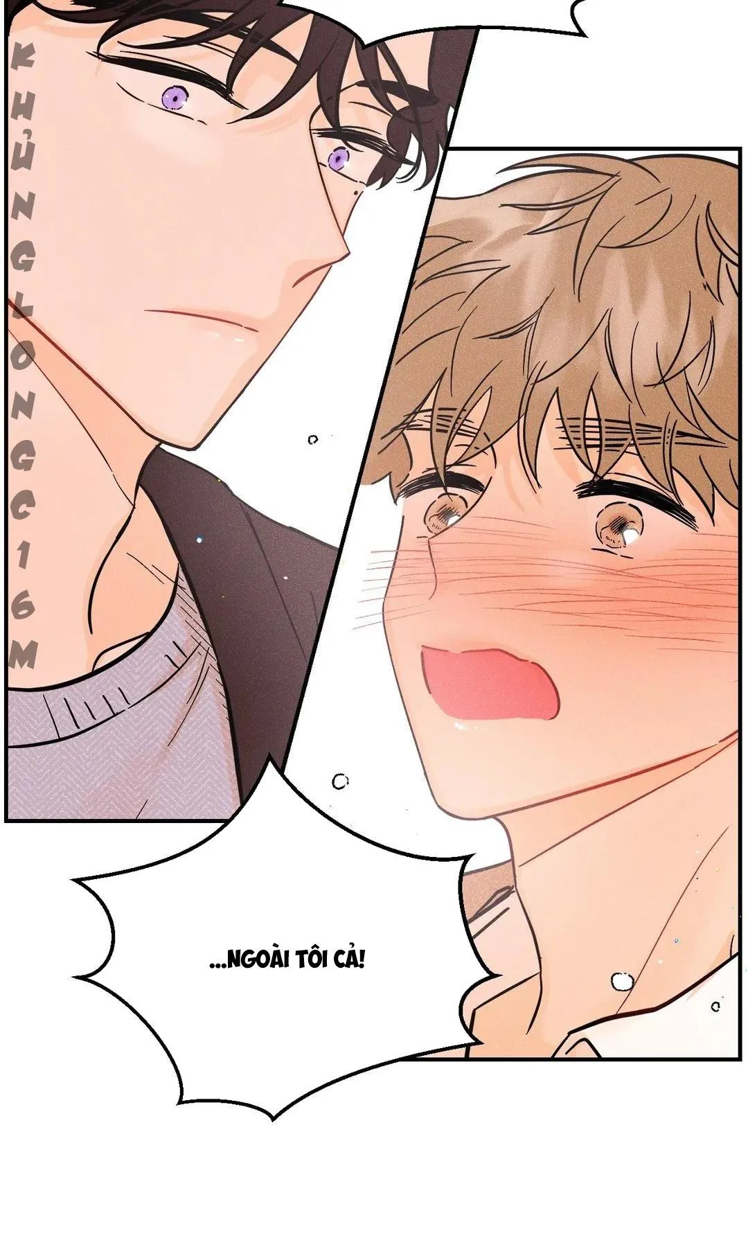Thang Thanh Âm Chapter 29 Trang 36