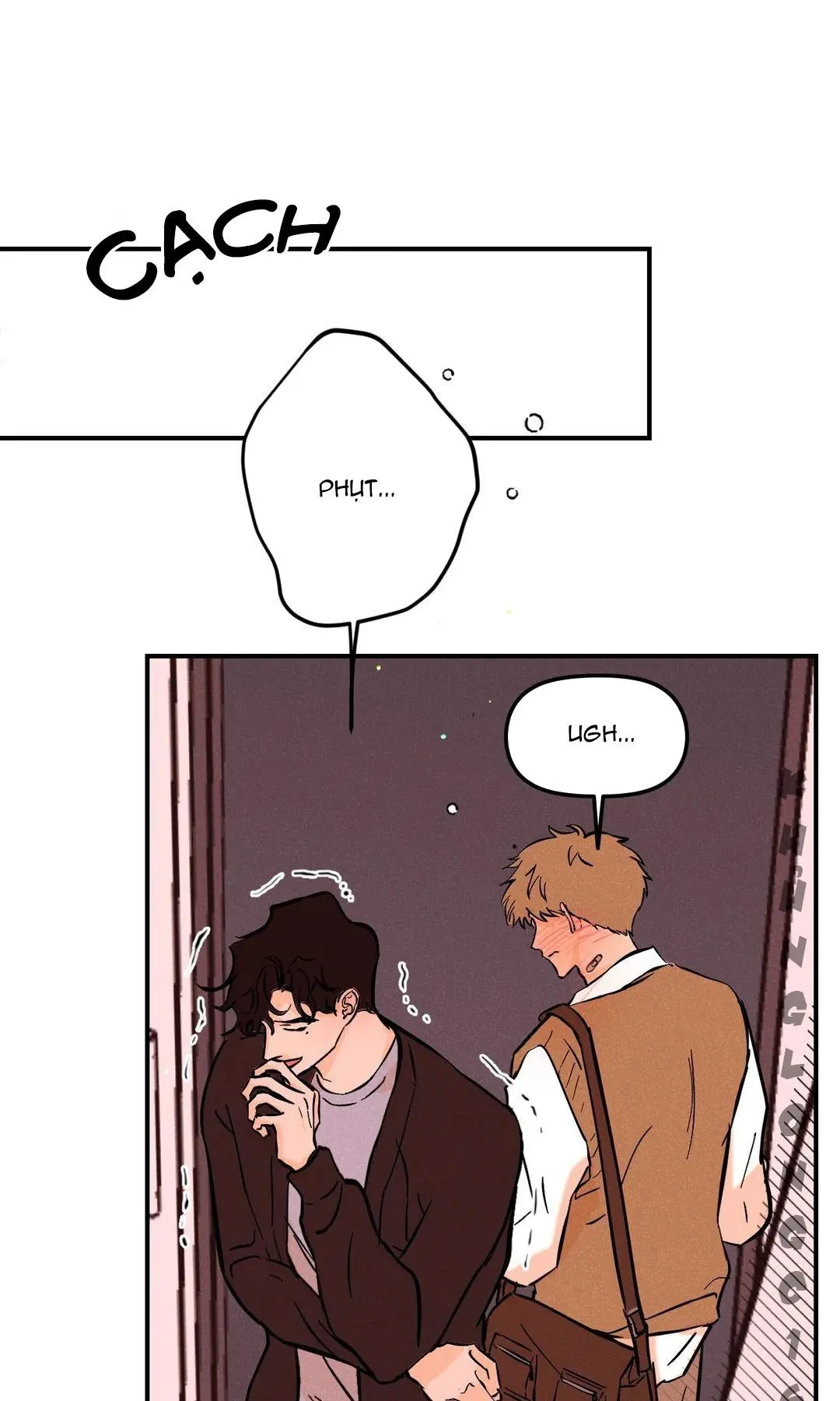 Thang Thanh Âm Chapter 29 Trang 39