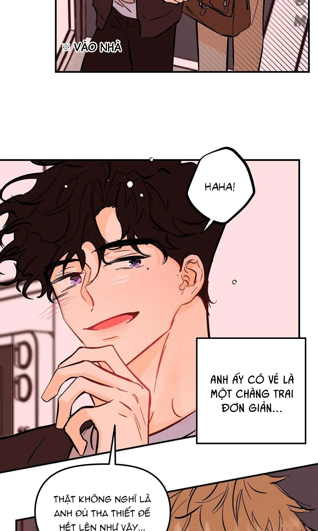 Thang Thanh Âm Chapter 29 Trang 40