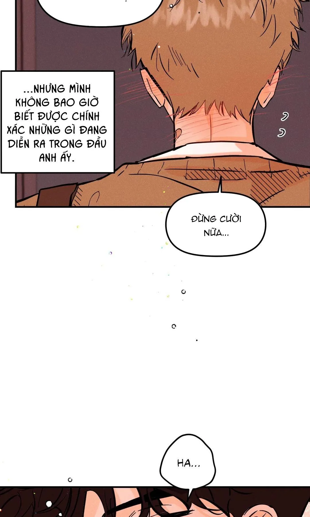 Thang Thanh Âm Chapter 29 Trang 41