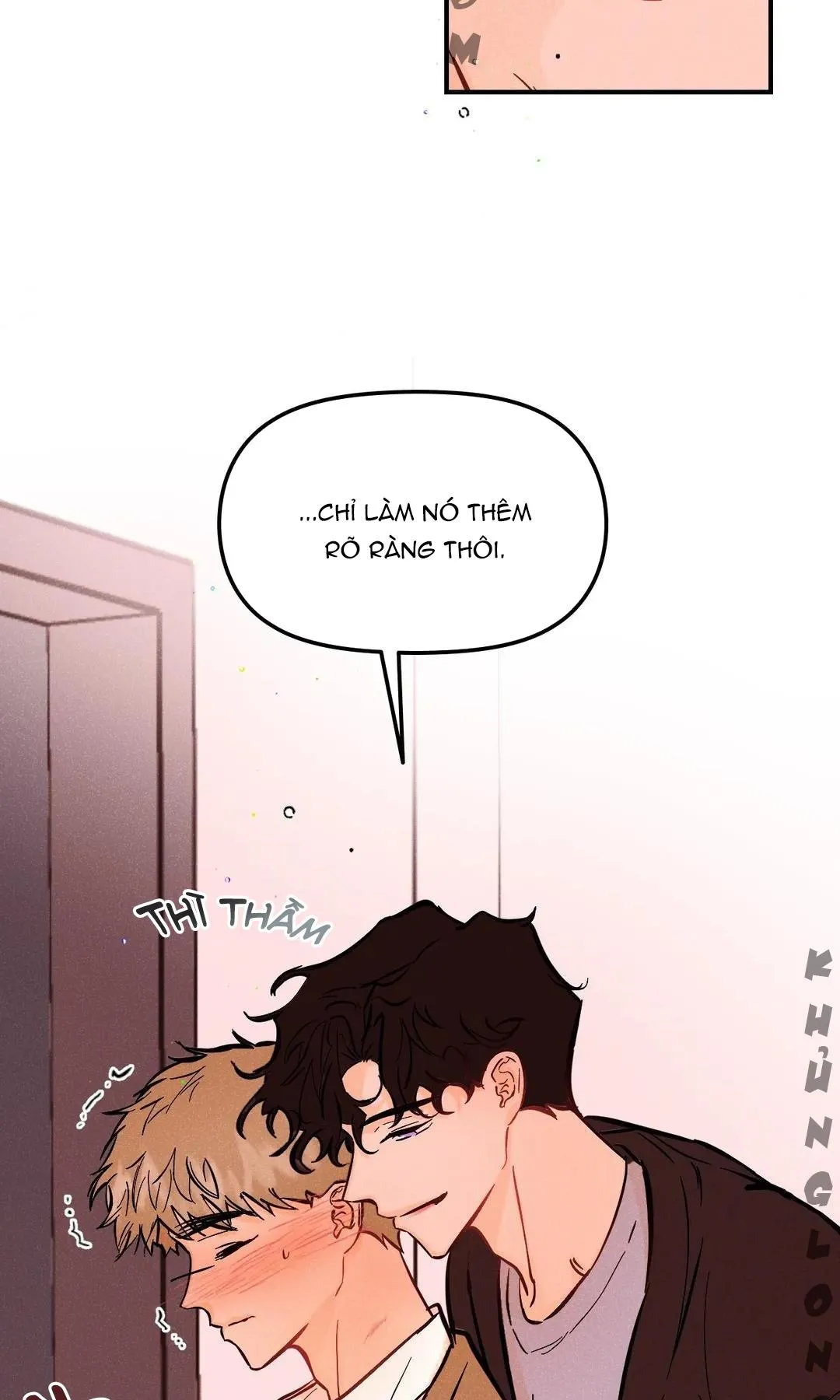 Thang Thanh Âm Chapter 29 Trang 44