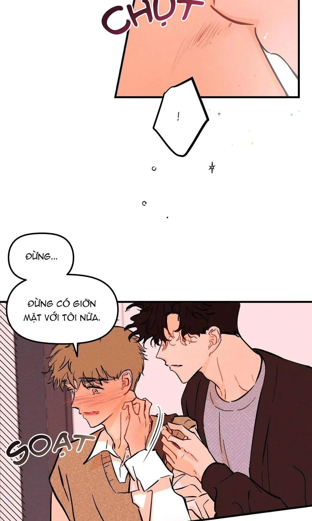 Thang Thanh Âm Chapter 29 Trang 47