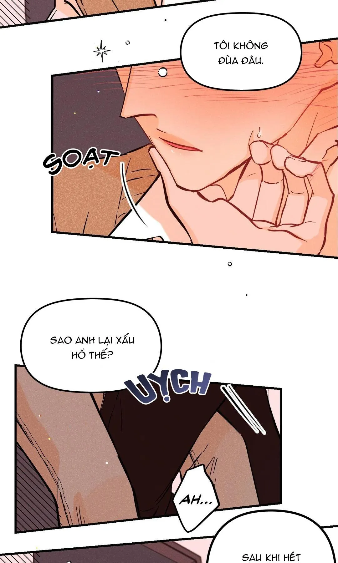 Thang Thanh Âm Chapter 29 Trang 48