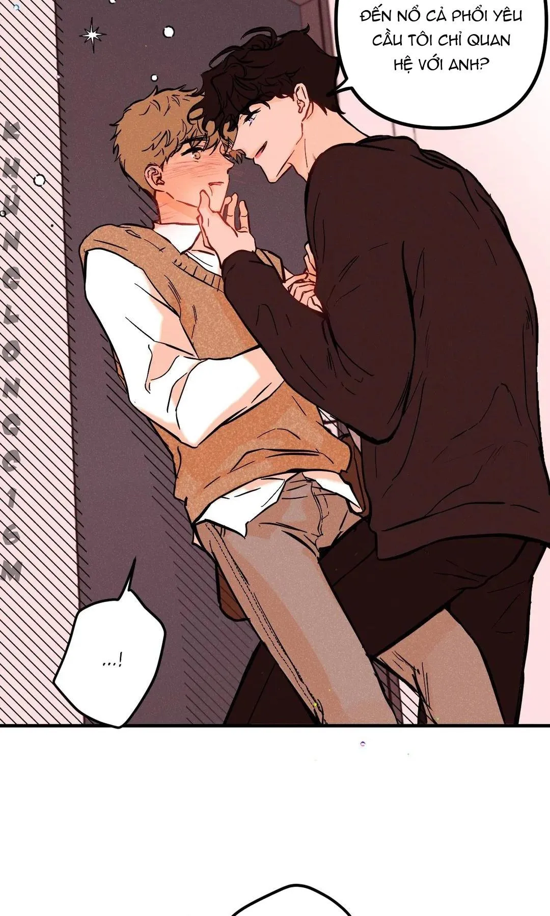 Thang Thanh Âm Chapter 29 Trang 49