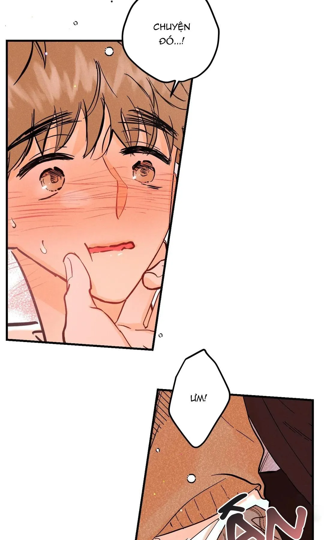 Thang Thanh Âm Chapter 29 Trang 50