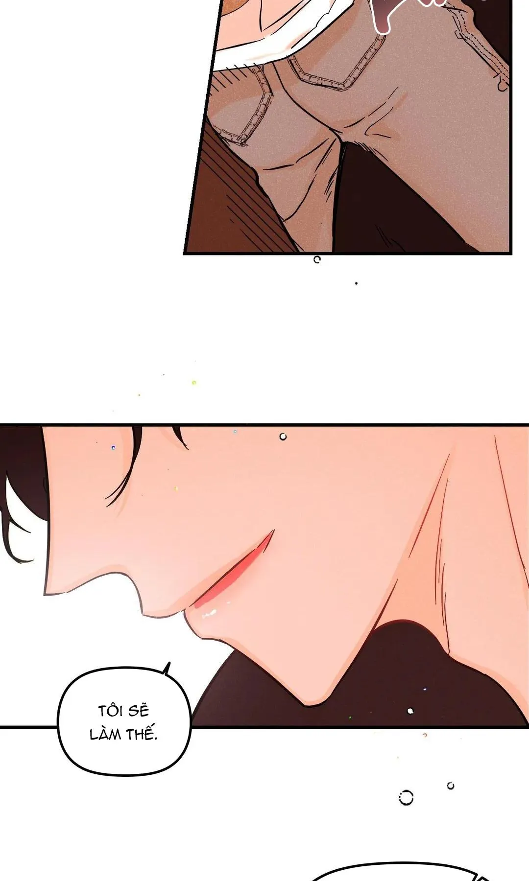 Thang Thanh Âm Chapter 29 Trang 51