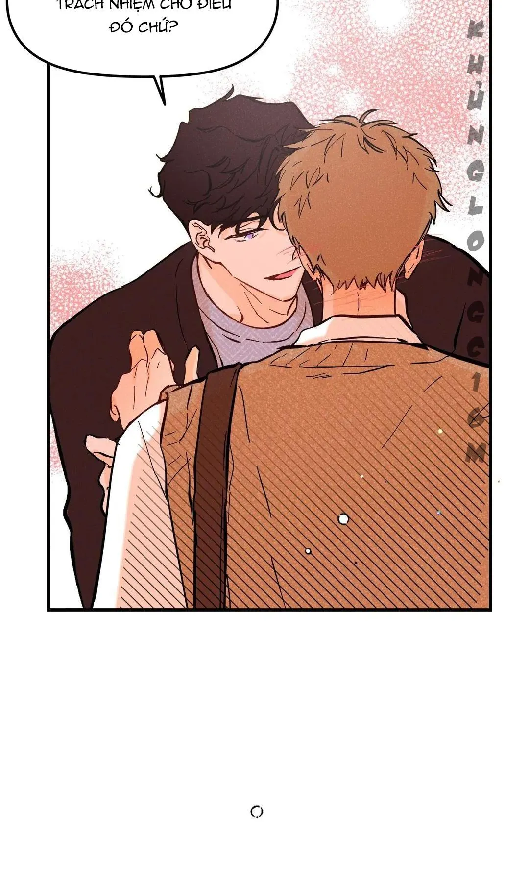 Thang Thanh Âm Chapter 29 Trang 53