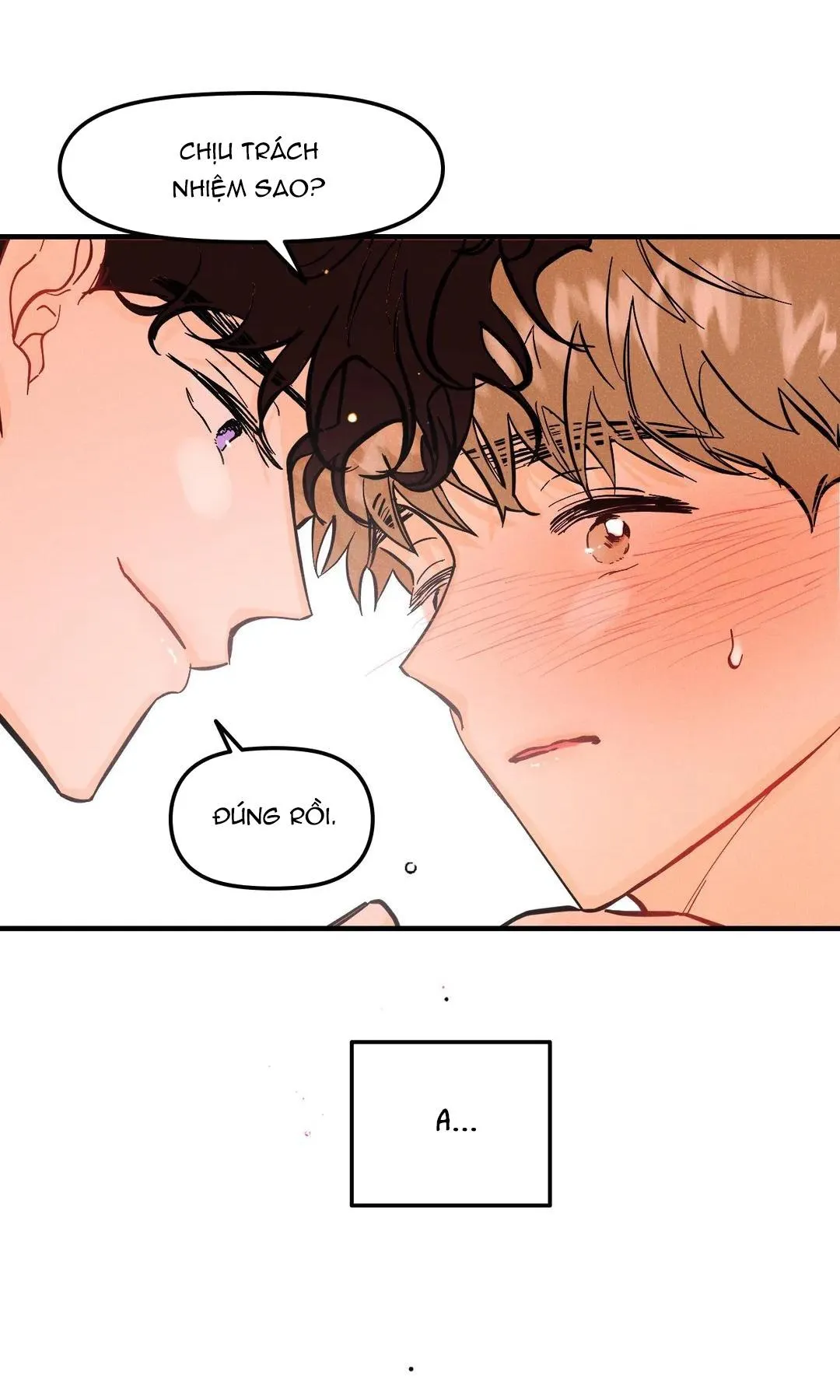 Thang Thanh Âm Chapter 29 Trang 54
