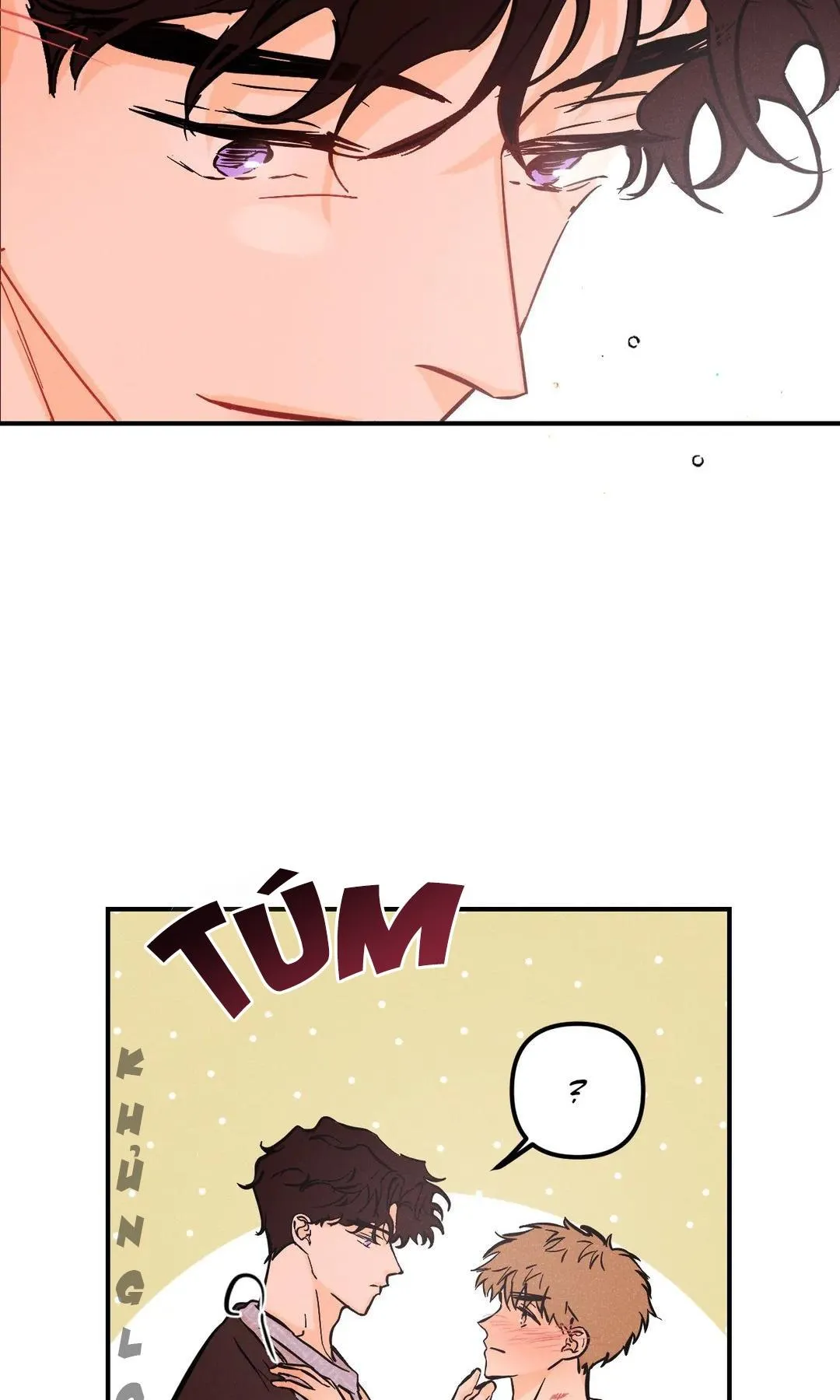 Thang Thanh Âm Chapter 29 Trang 56