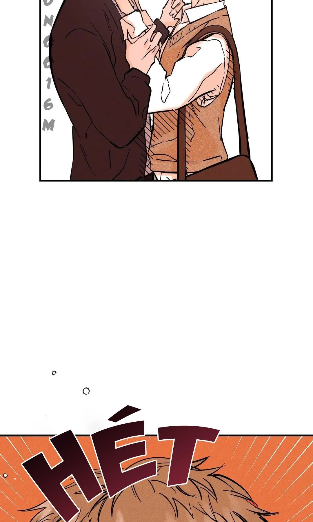 Thang Thanh Âm Chapter 29 Trang 57