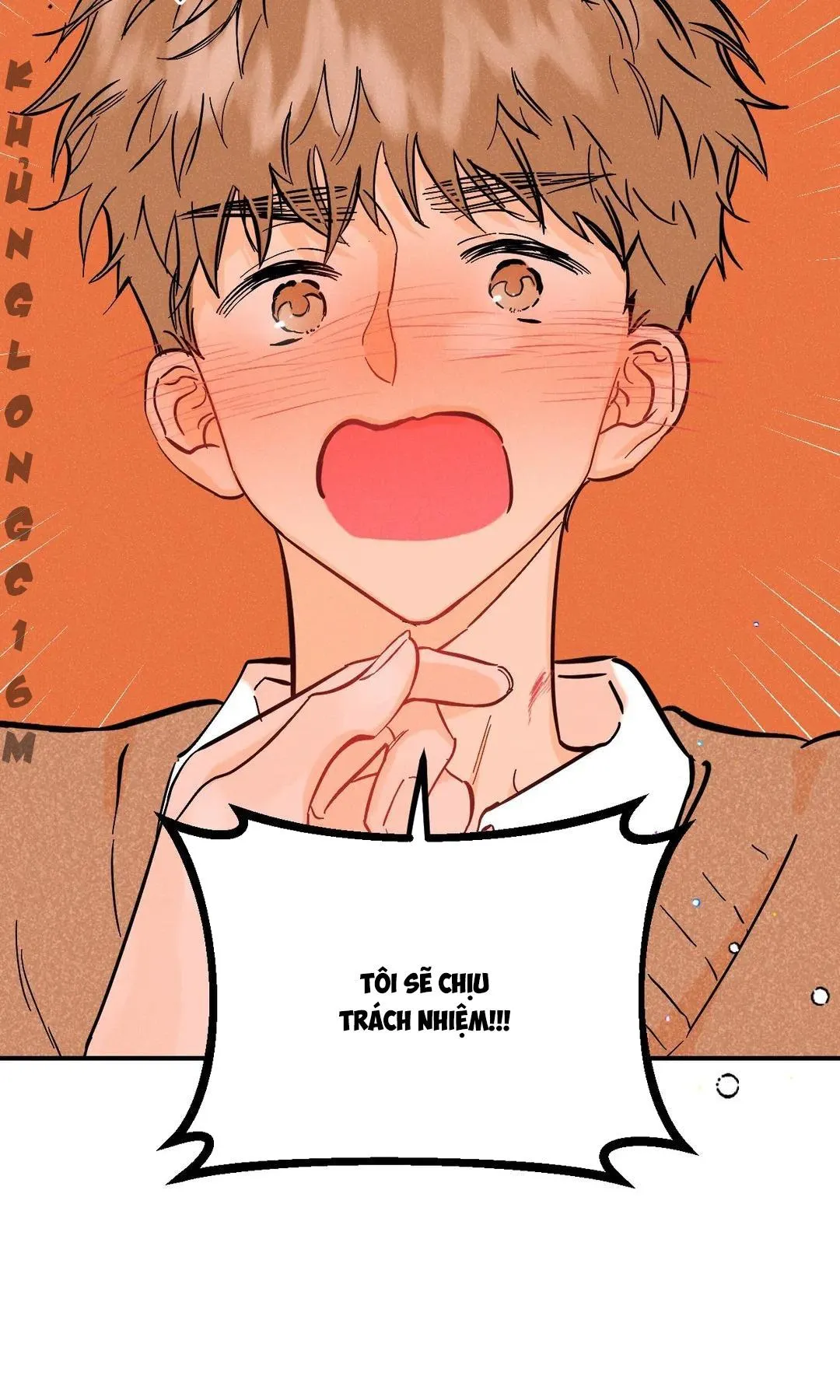 Thang Thanh Âm Chapter 29 Trang 58