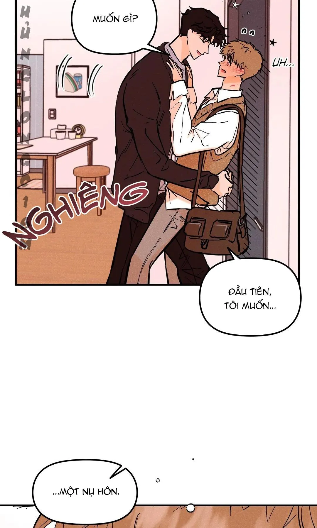 Thang Thanh Âm Chapter 29 Trang 63