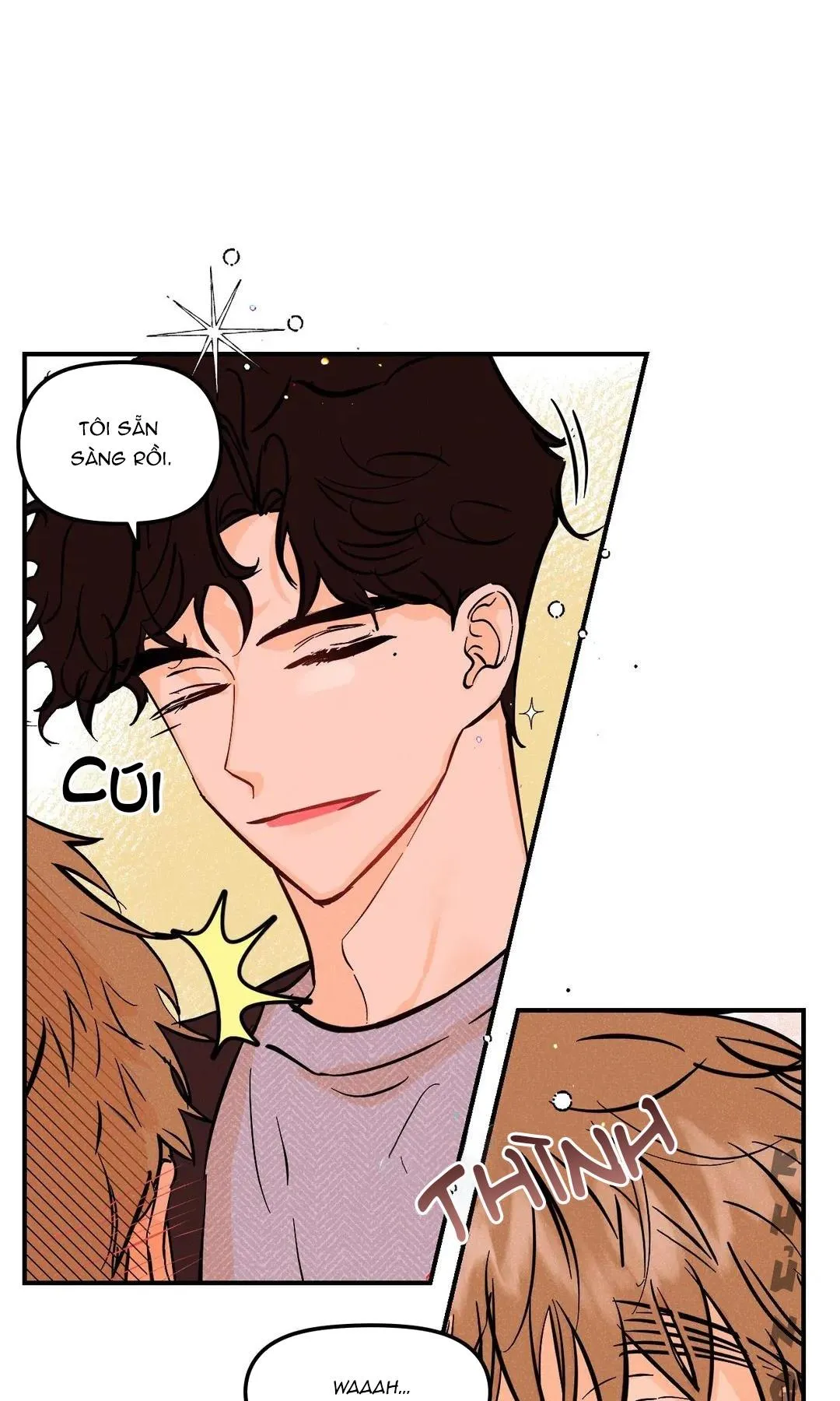 Thang Thanh Âm Chapter 30 Trang 4