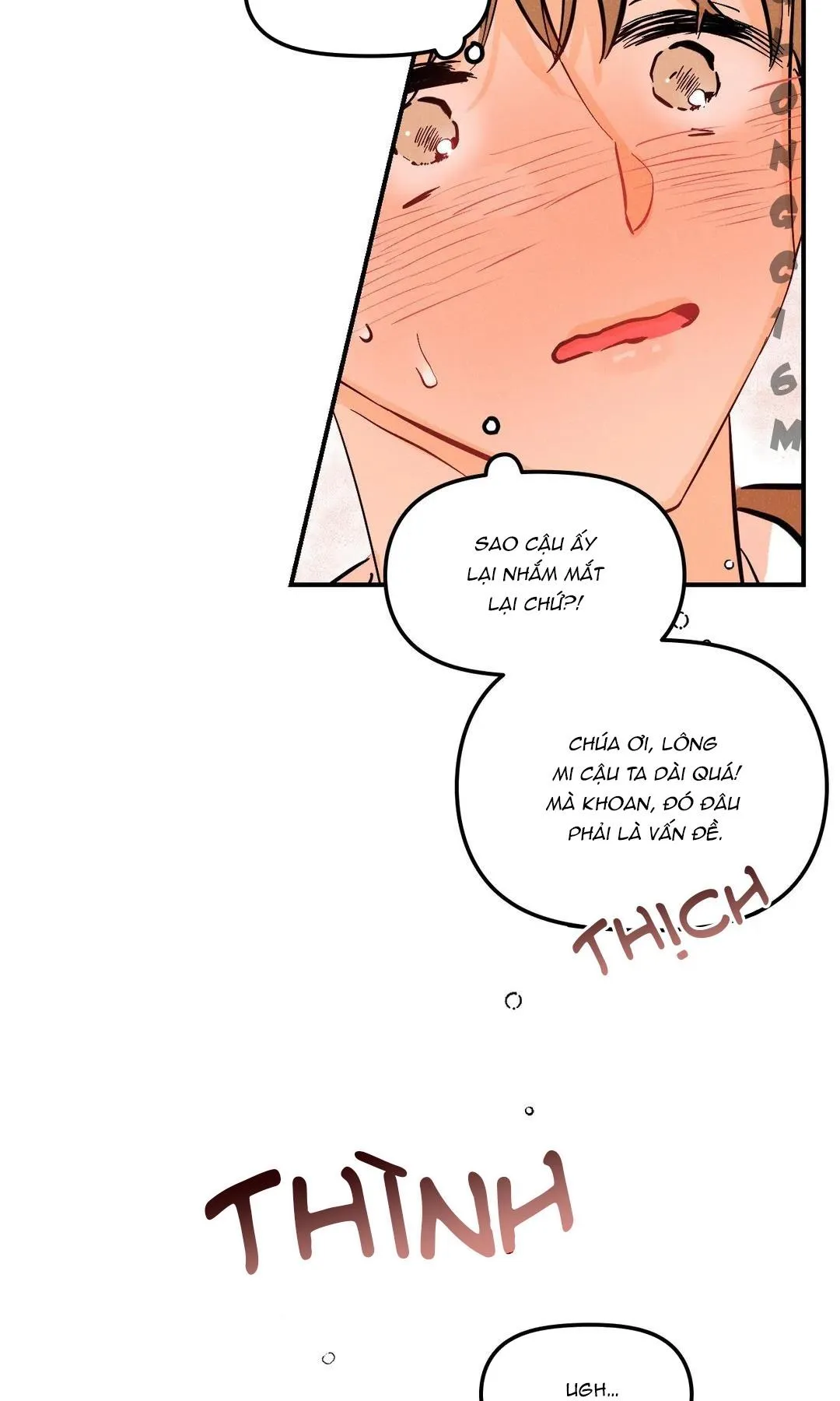 Thang Thanh Âm Chapter 30 Trang 5