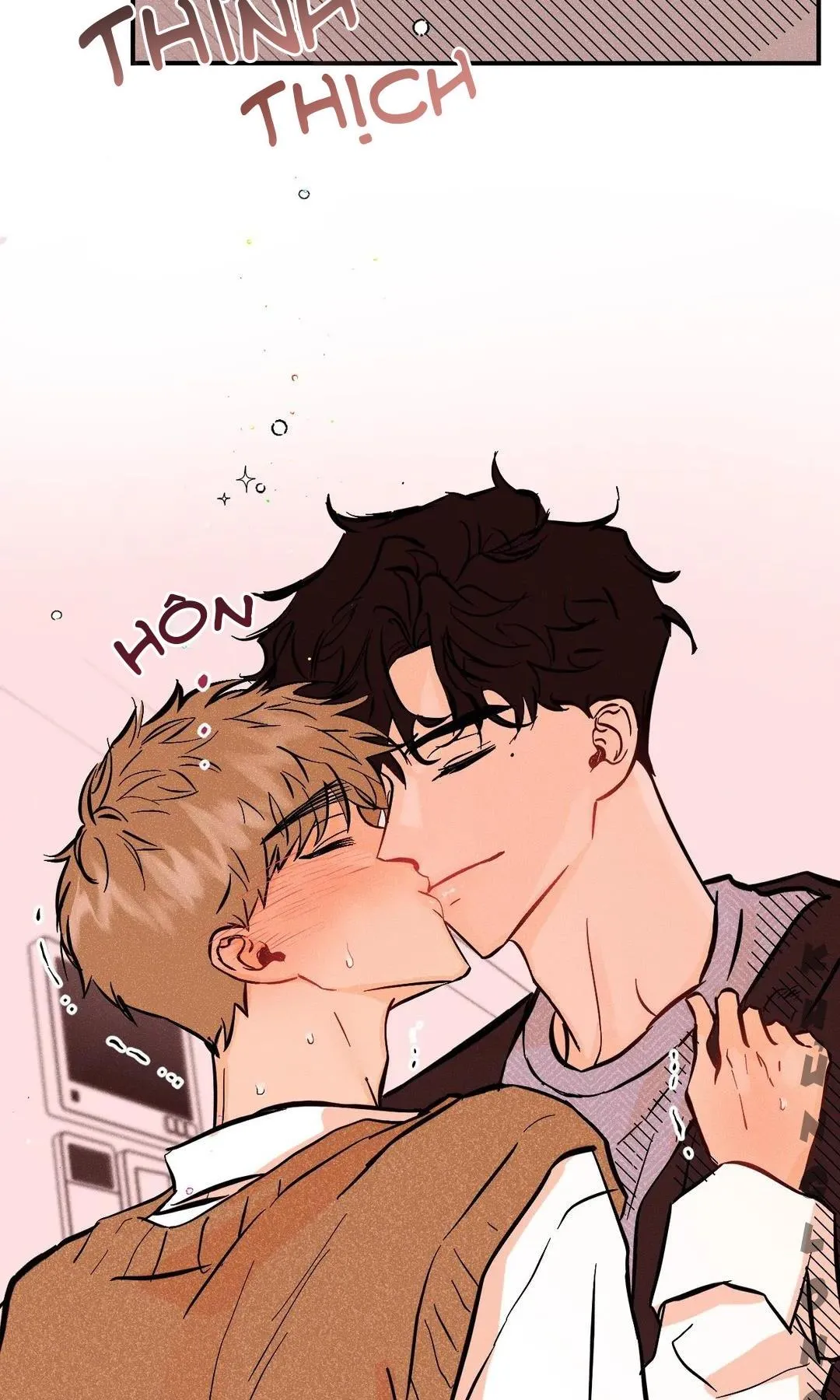 Thang Thanh Âm Chapter 30 Trang 8