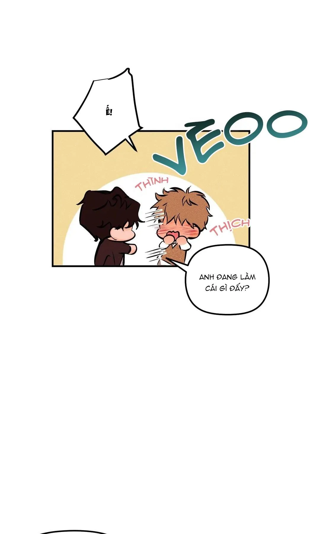 Thang Thanh Âm Chapter 30 Trang 13