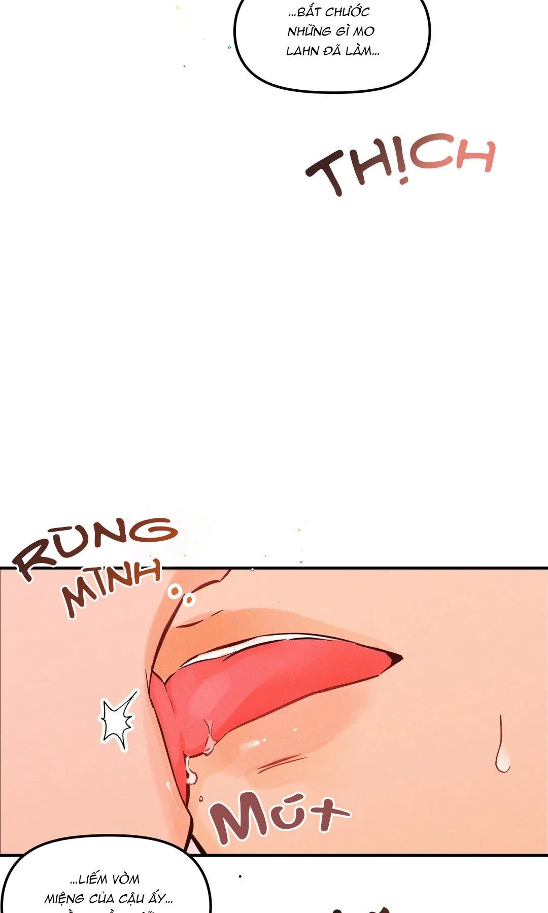 Thang Thanh Âm Chapter 30 Trang 16