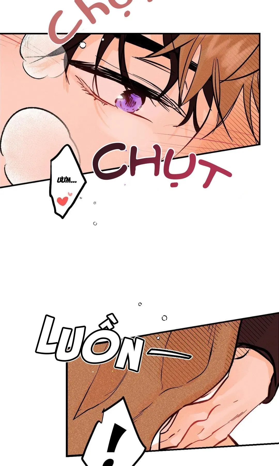 Thang Thanh Âm Chapter 30 Trang 18