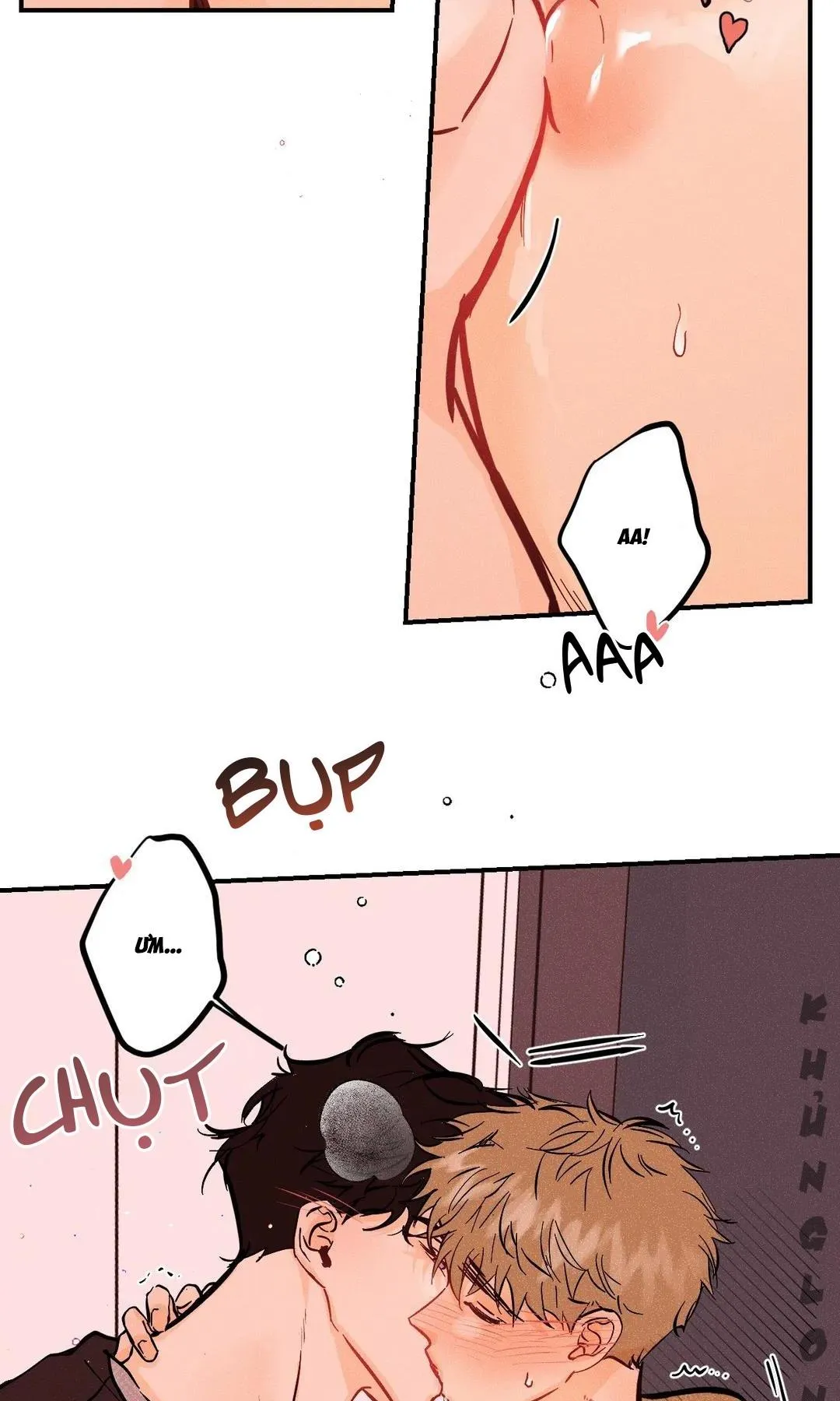 Thang Thanh Âm Chapter 30 Trang 21