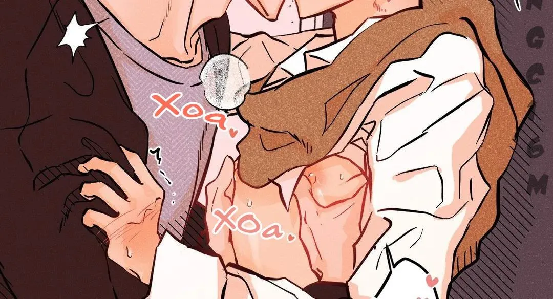 Thang Thanh Âm Chapter 30 Trang 22