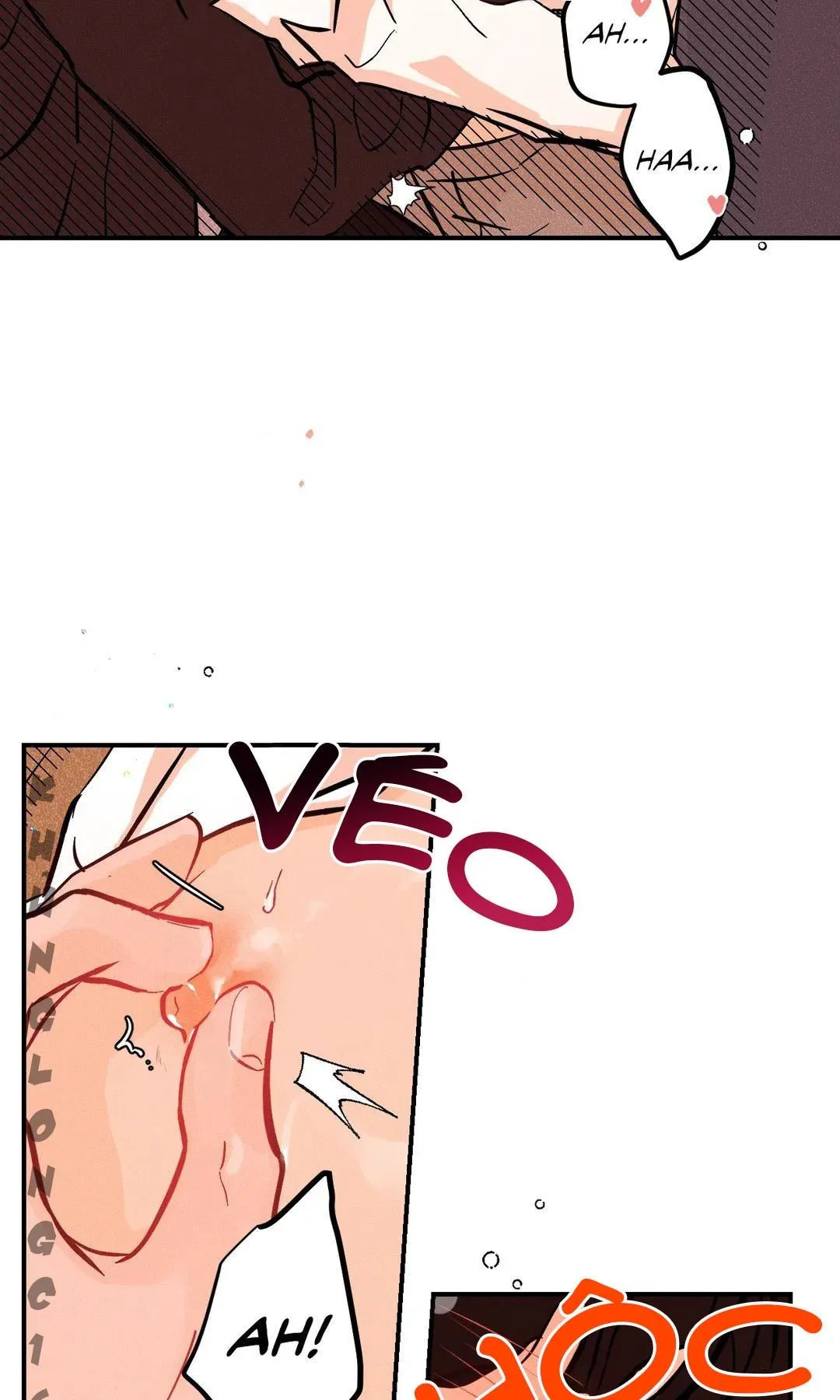 Thang Thanh Âm Chapter 30 Trang 23