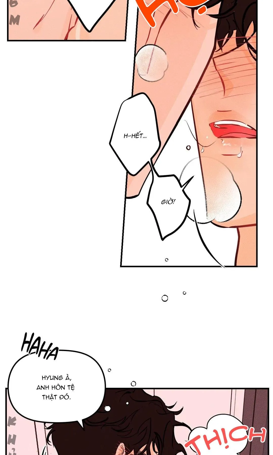 Thang Thanh Âm Chapter 30 Trang 24