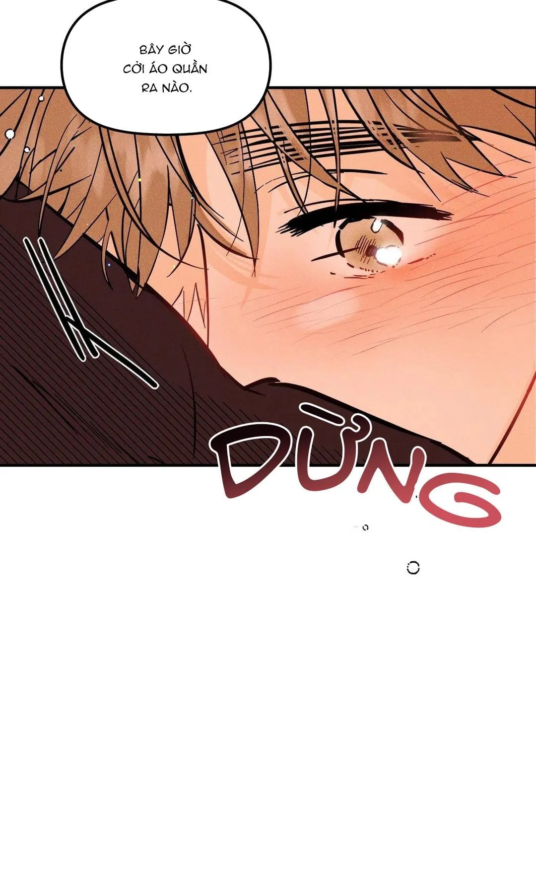 Thang Thanh Âm Chapter 30 Trang 26