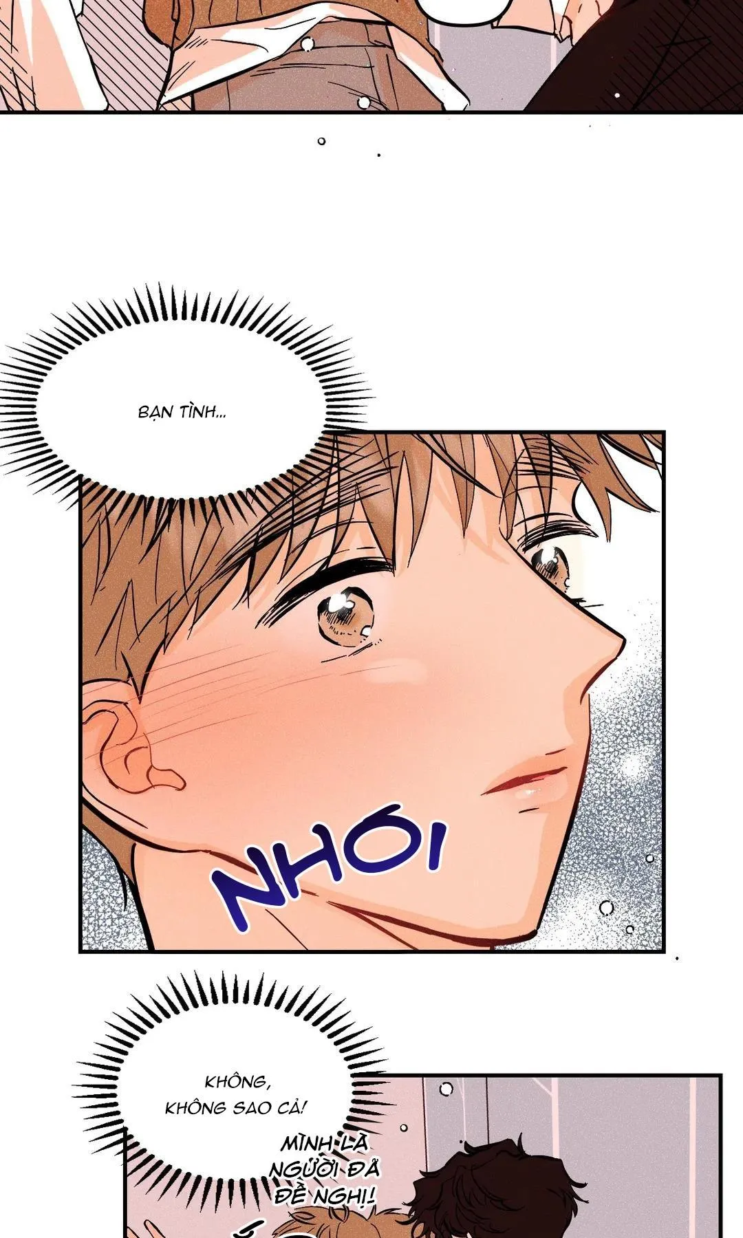 Thang Thanh Âm Chapter 30 Trang 29