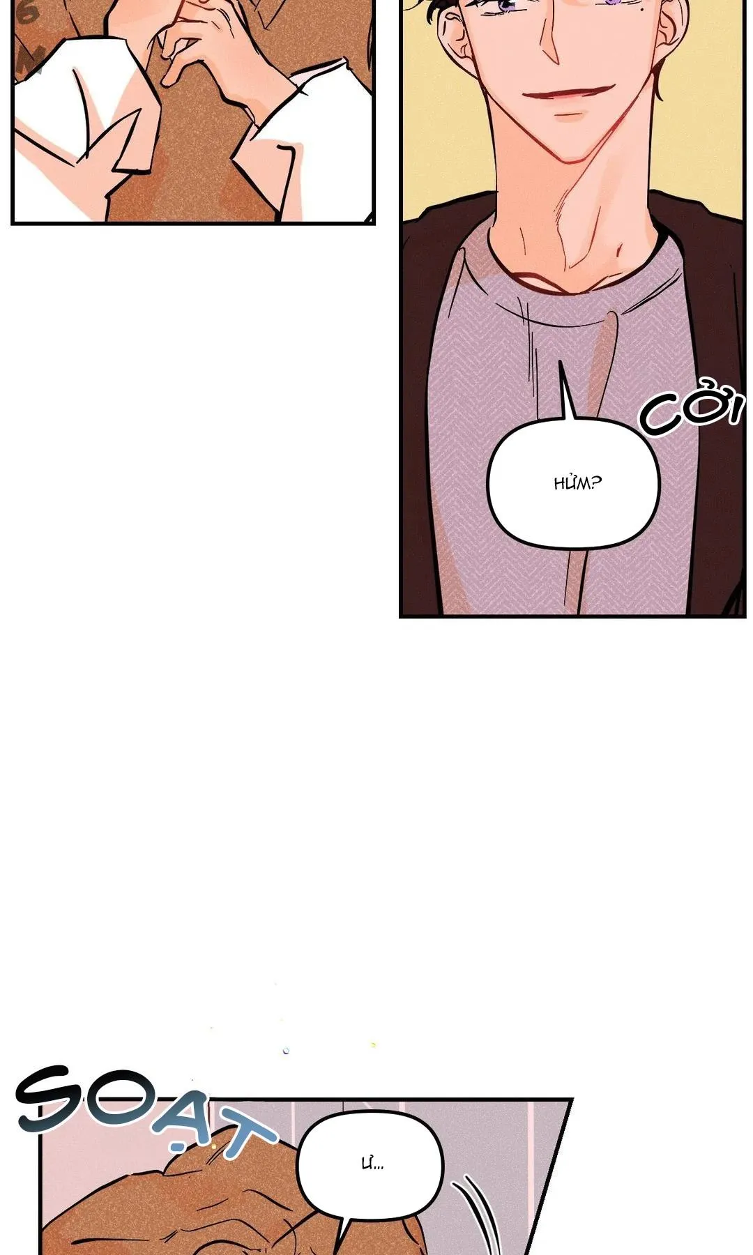 Thang Thanh Âm Chapter 30 Trang 31