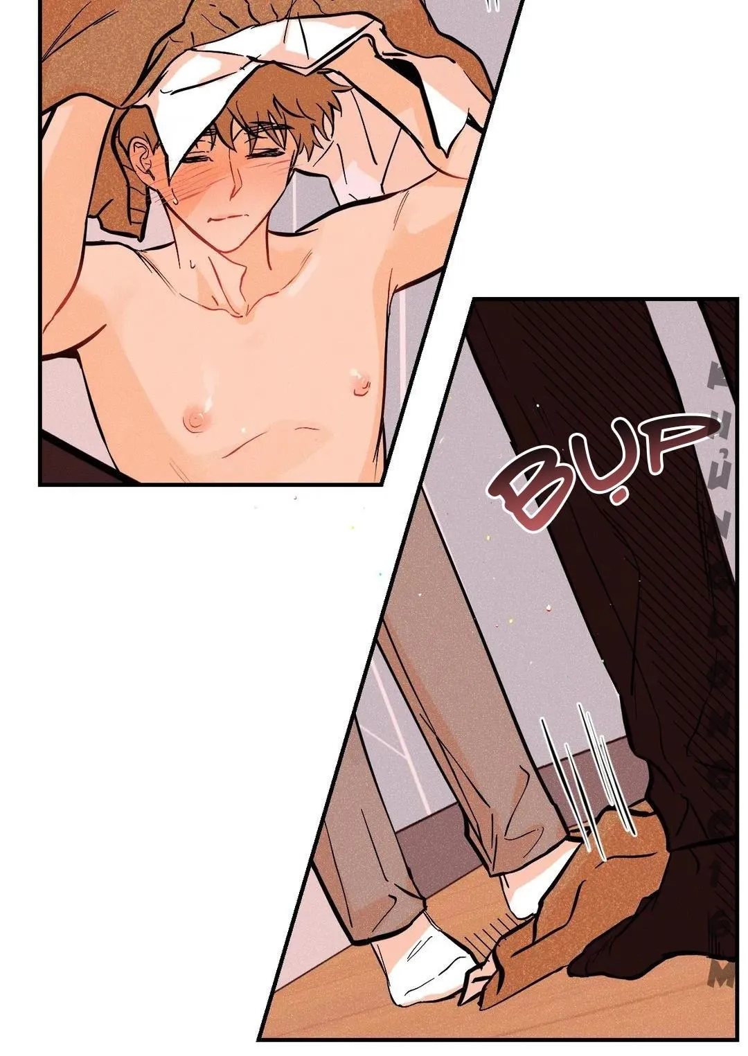 Thang Thanh Âm Chapter 30 Trang 32