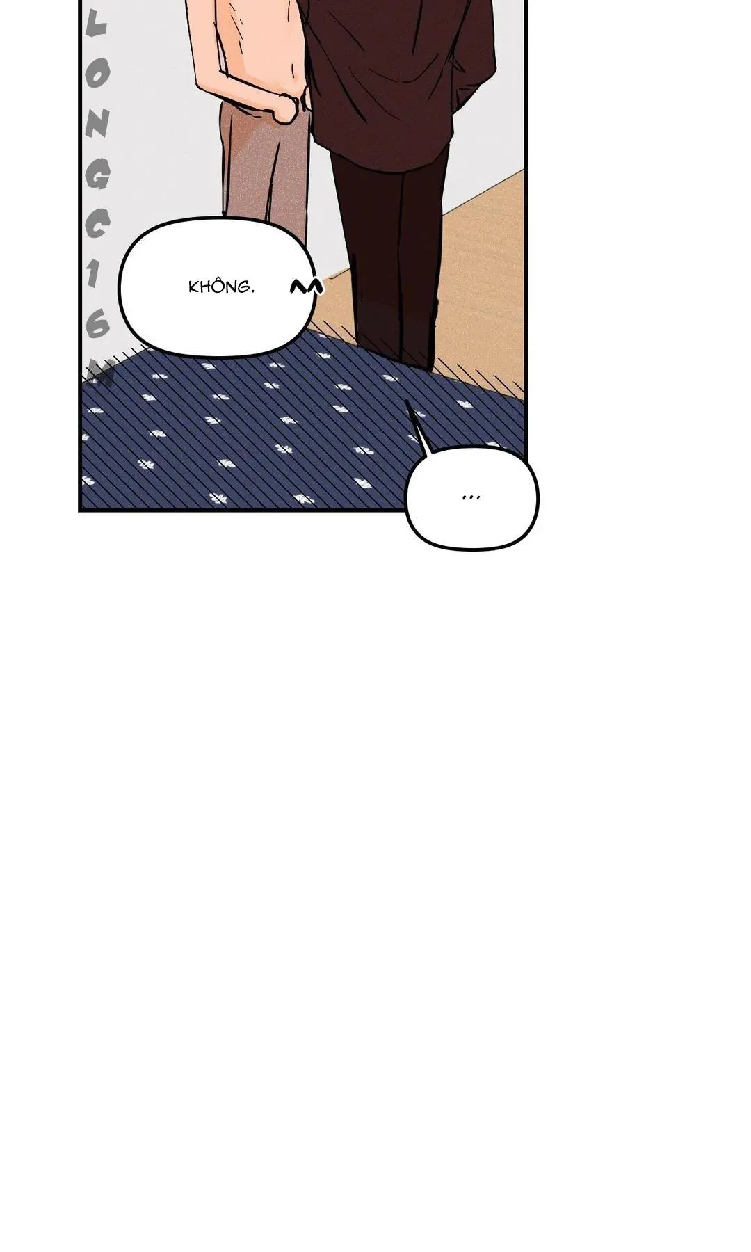 Thang Thanh Âm Chapter 30 Trang 36