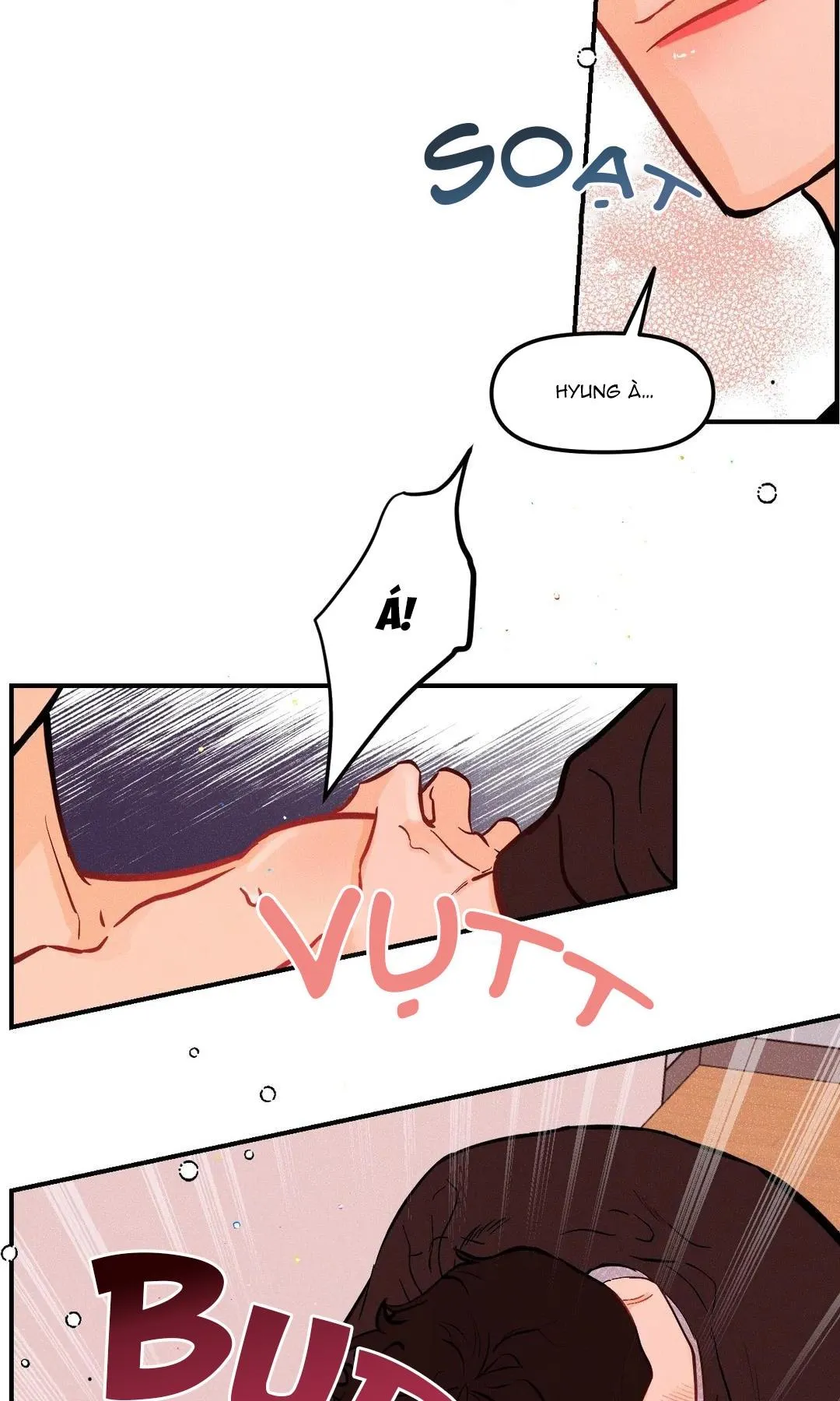 Thang Thanh Âm Chapter 30 Trang 38