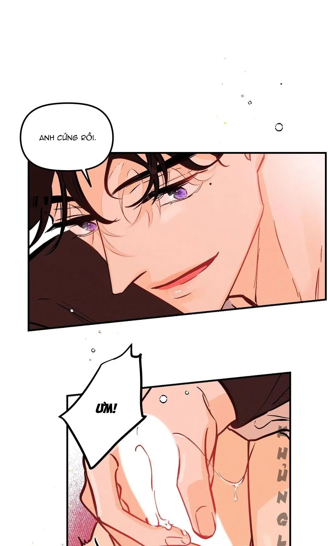 Thang Thanh Âm Chapter 30 Trang 40