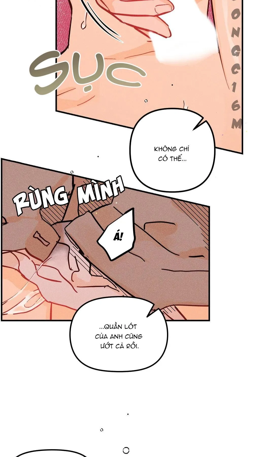 Thang Thanh Âm Chapter 30 Trang 41